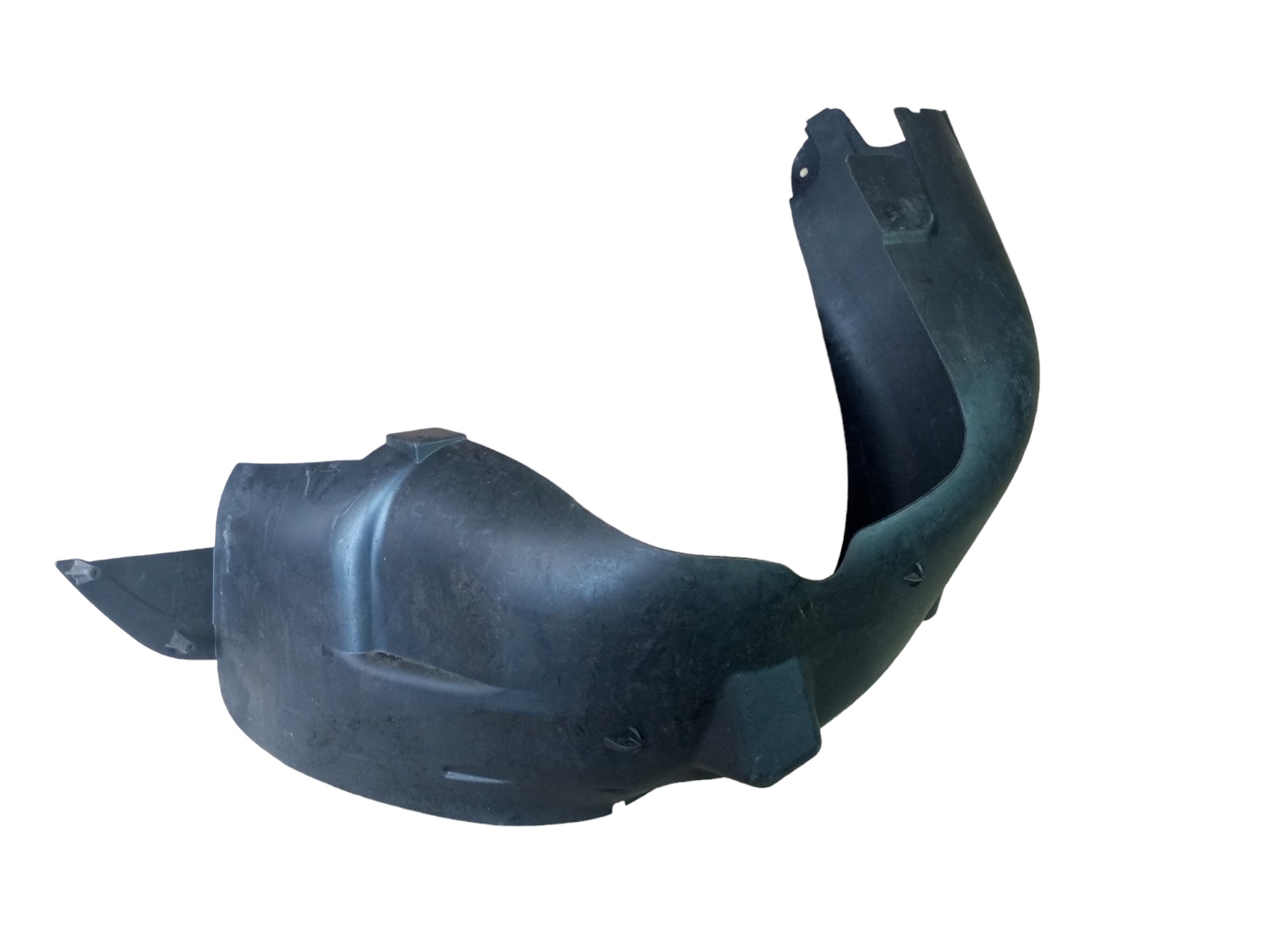 Parabarro Peugeot 307 2008 2010 2012 Traseira Direito 3