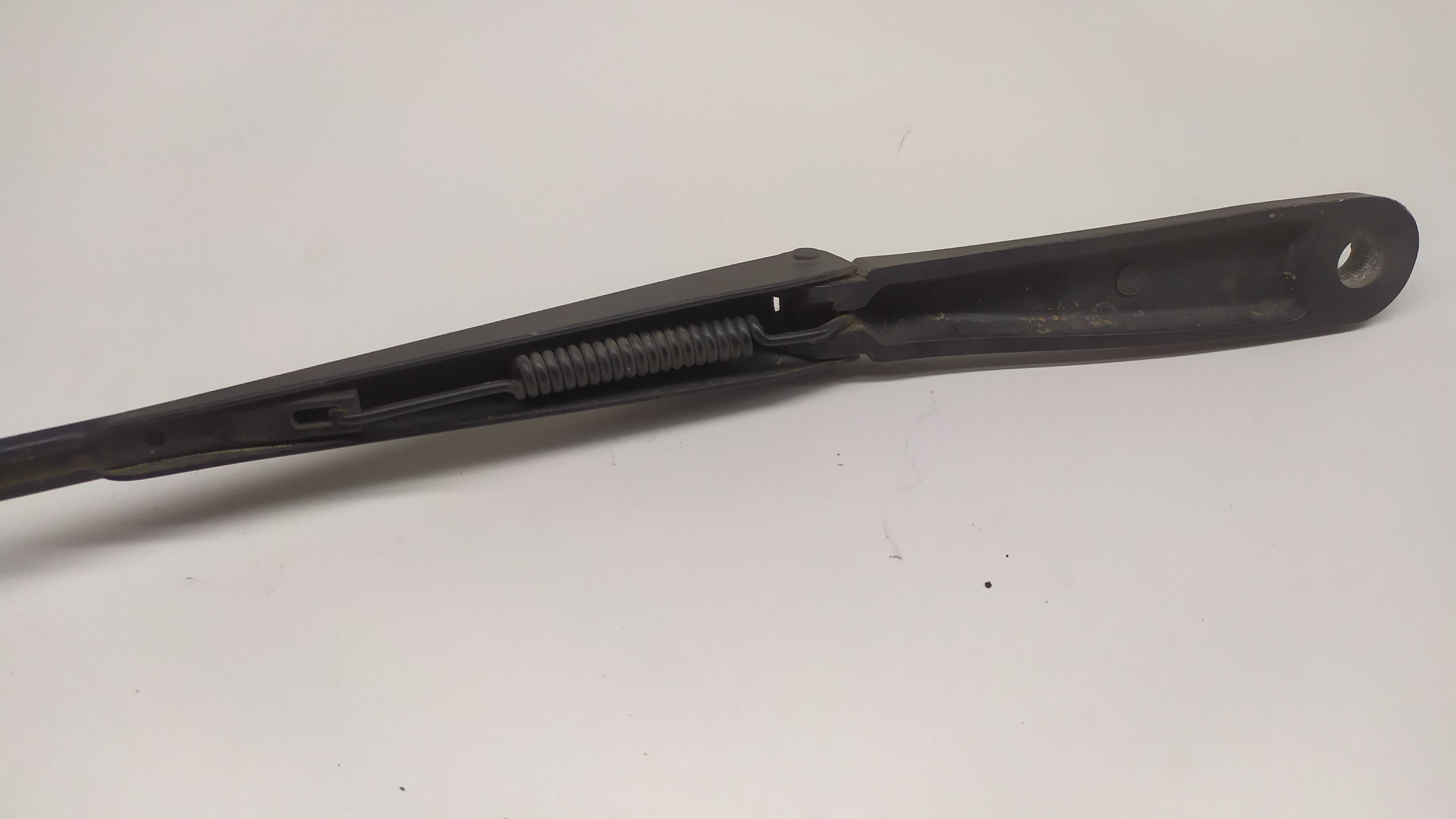 Braço Limpador Parabrisa Direito Gm Vectra 2006 3
