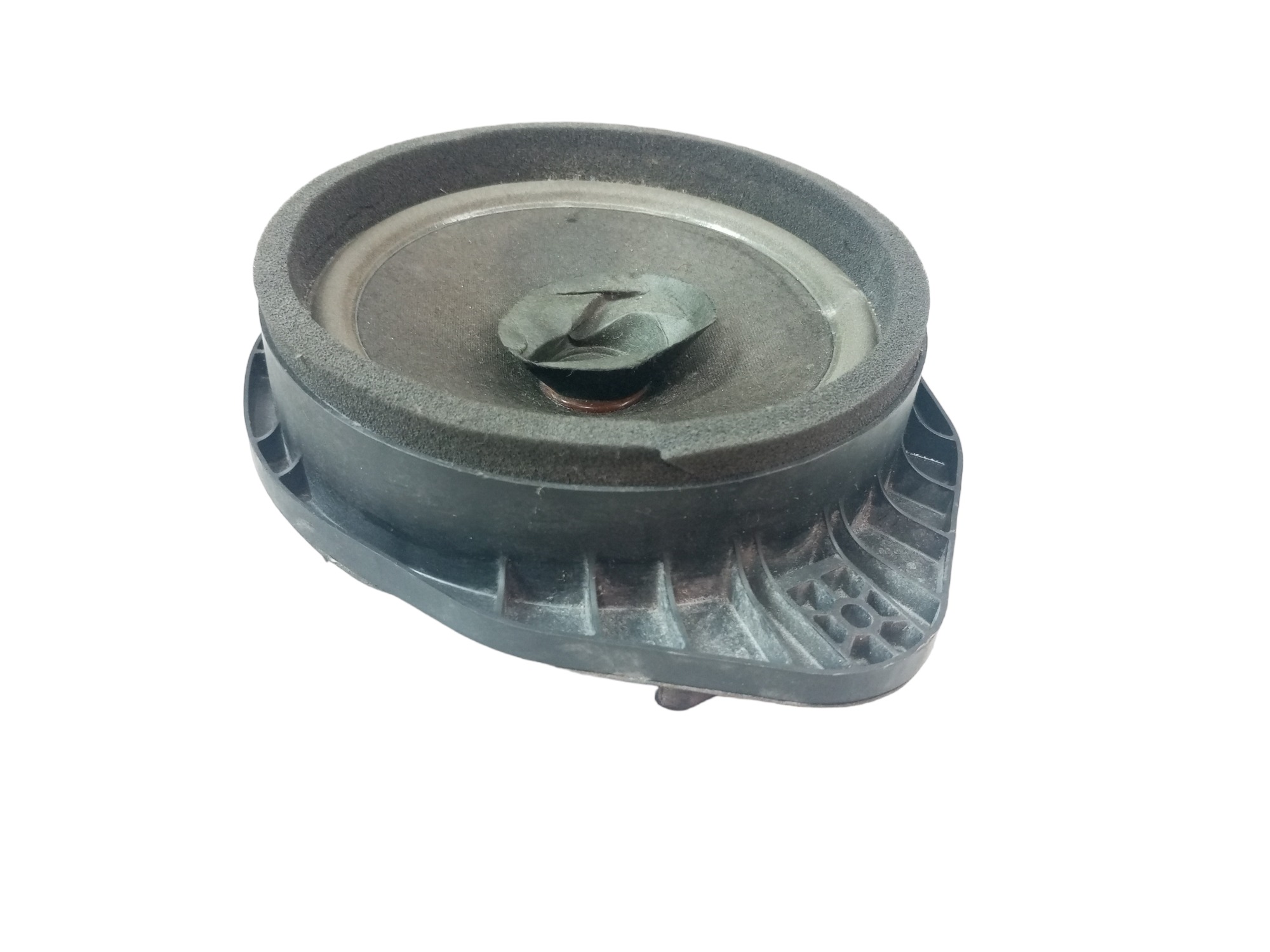 Alto Falante Porta Gm Onix Prisma 2015 2016 2017 2018 2019 Preto 4