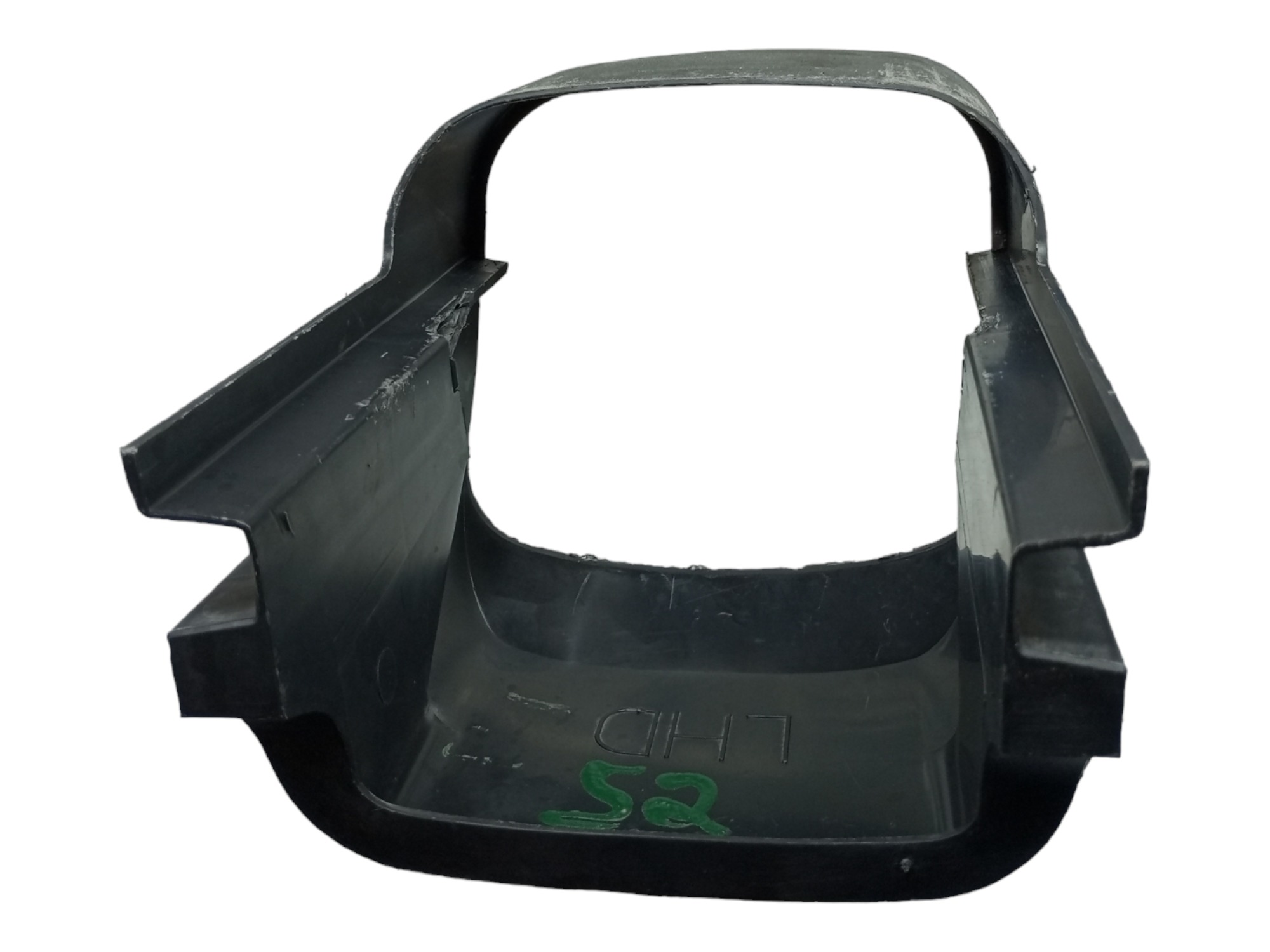 Moldura Coluna Direcao Zafira 2003 2004 2005 2006 2009 4