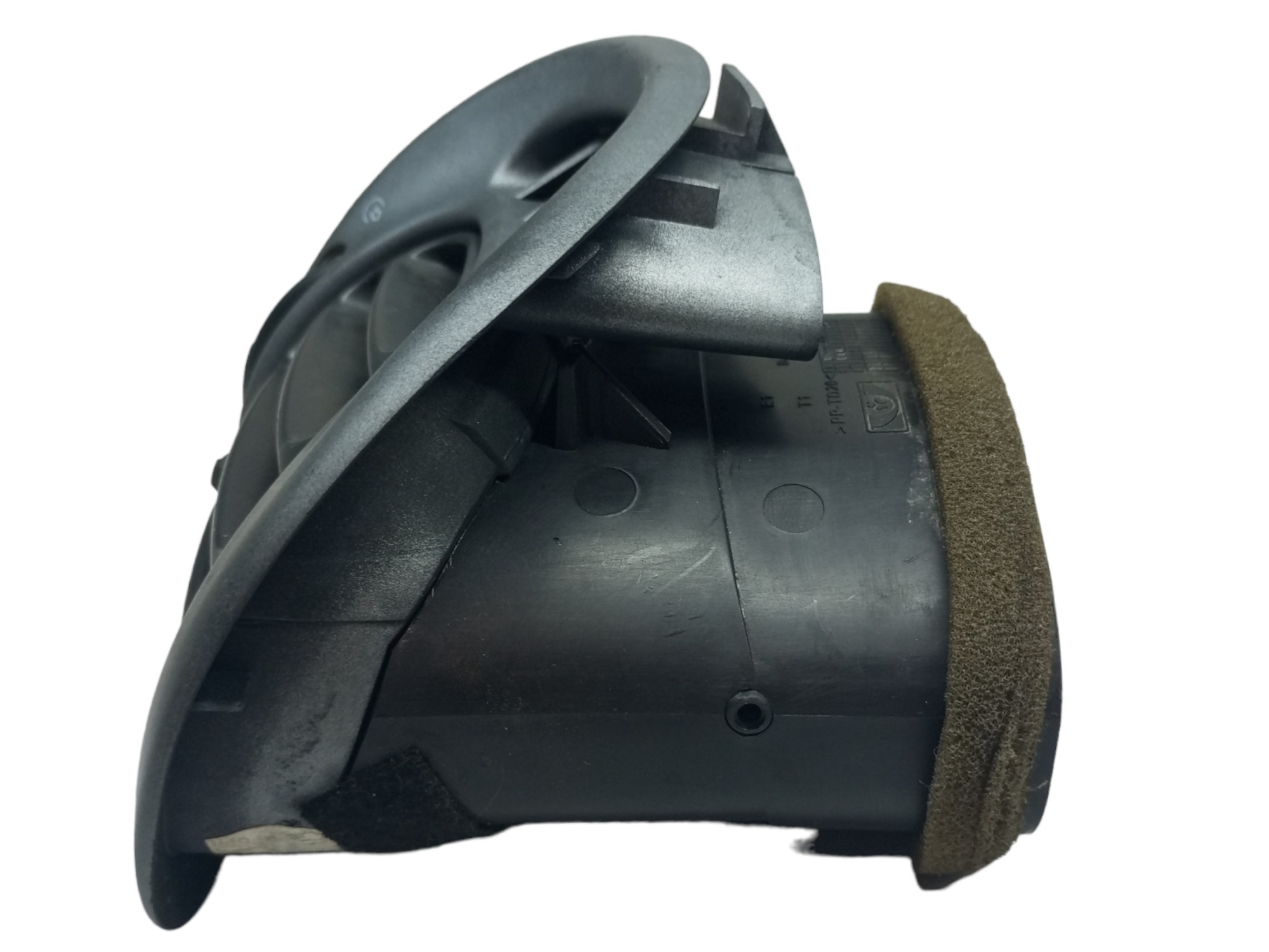 Difusor Ar Condiconado Xsara Picasso Citroen Direito 2008 7