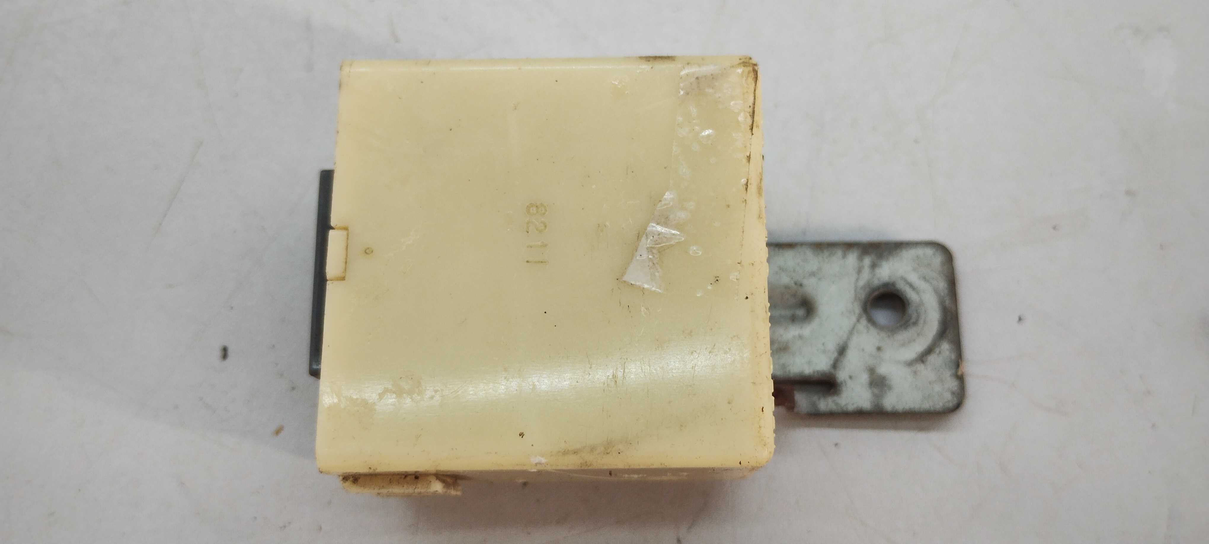 Módulo Relé Conforto Trava Elétrica Honda Civic 1998