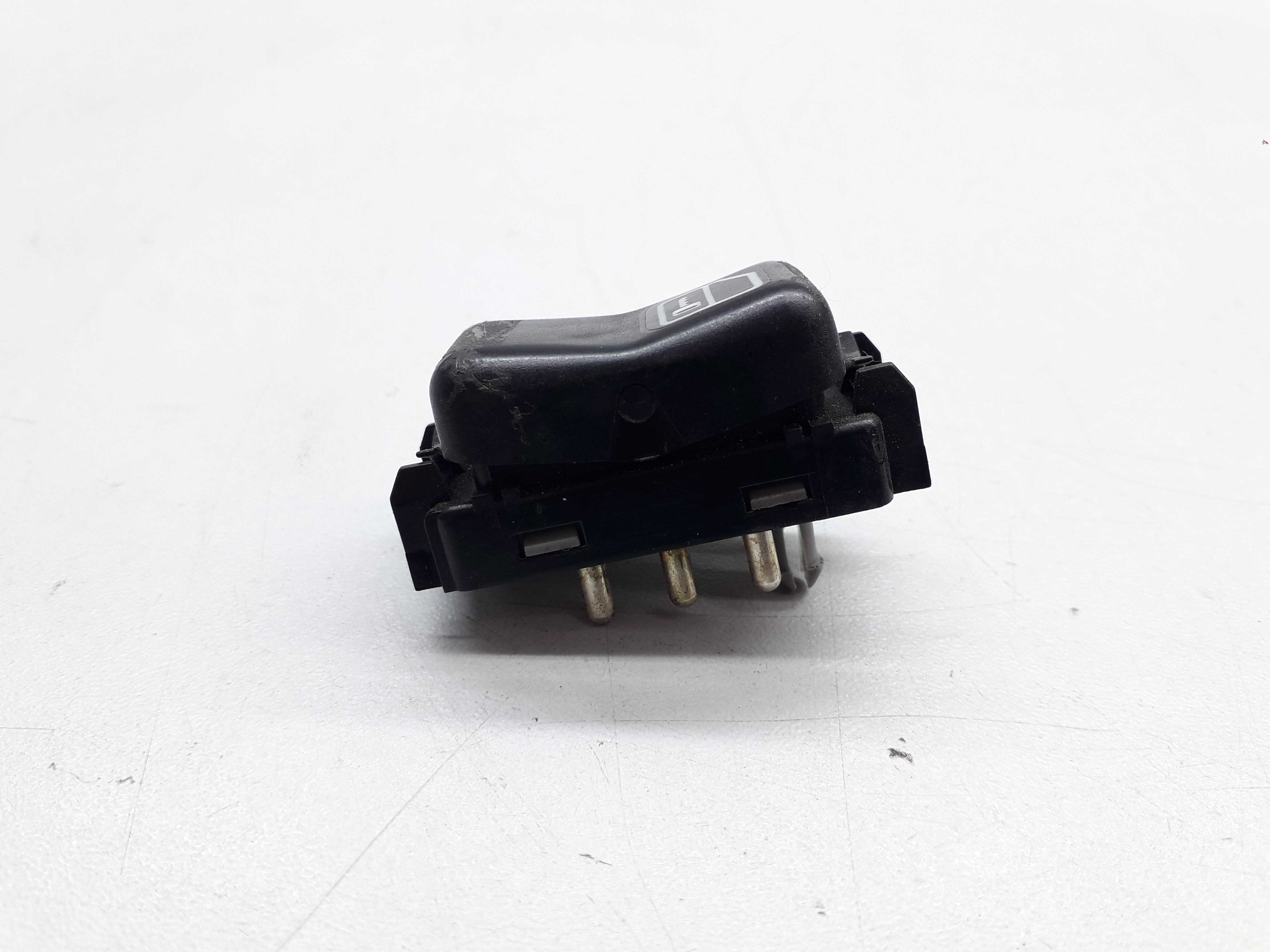 Botão Interruptor Trava Vidro Traseiro Mercedes C280 1994 3