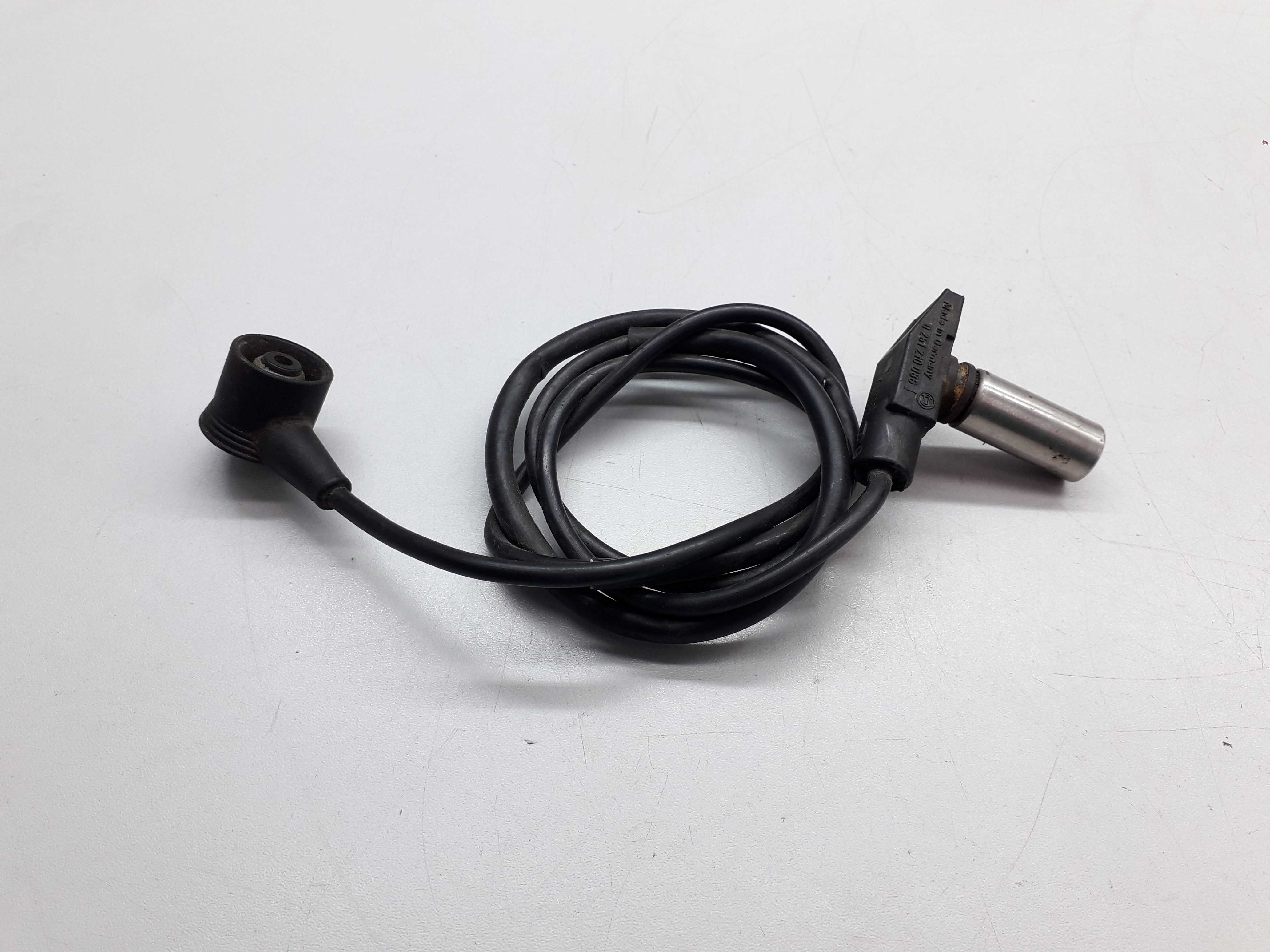 Sensor De Posição Mercedes C220 1994 4