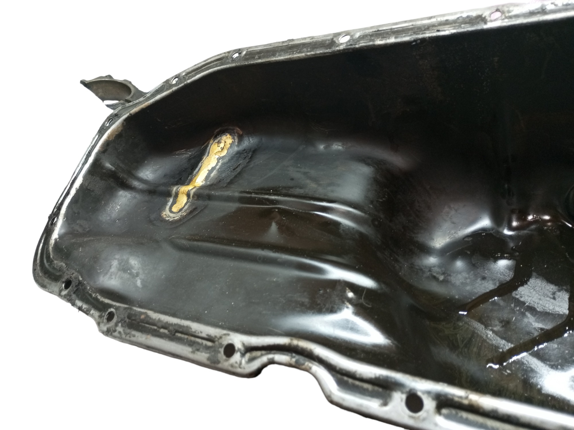 Carter Oleo Blazer S10 99 2000 2001 2002 2004 2005 Motor 2