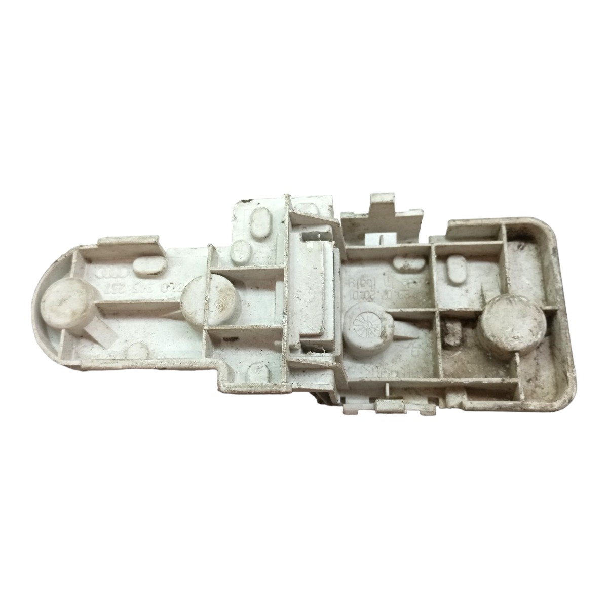 Circuito Lanterna Traseira Audi A3 1996 1997 1998 1999 2000 2