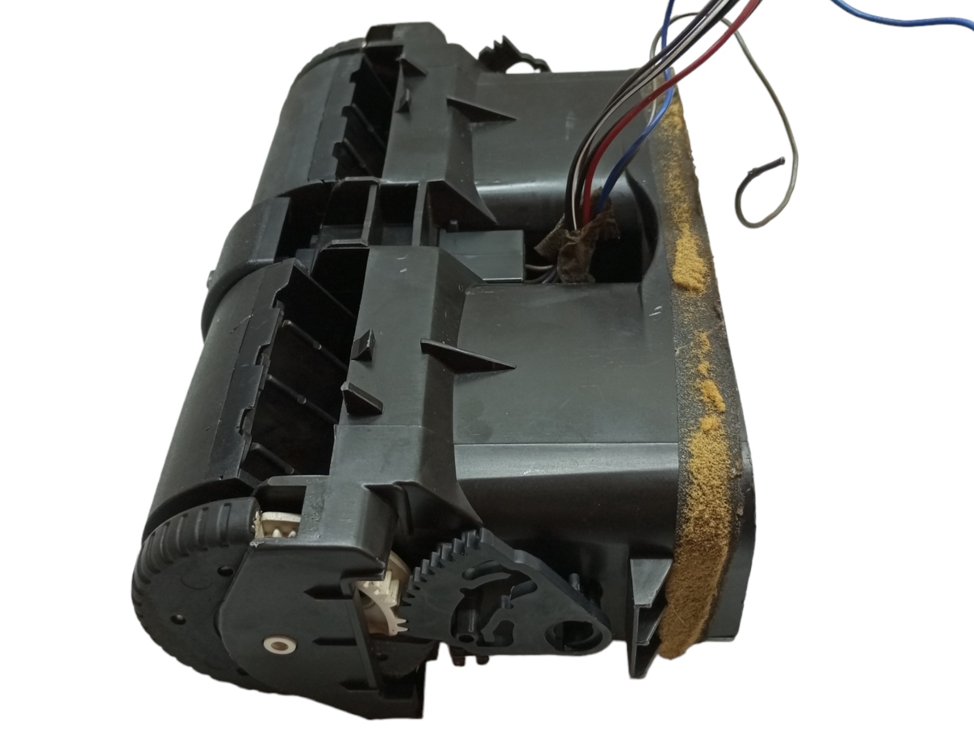 Difusor Ar Central Astra Chevrolet 99 2000 2001 2004 2006 5