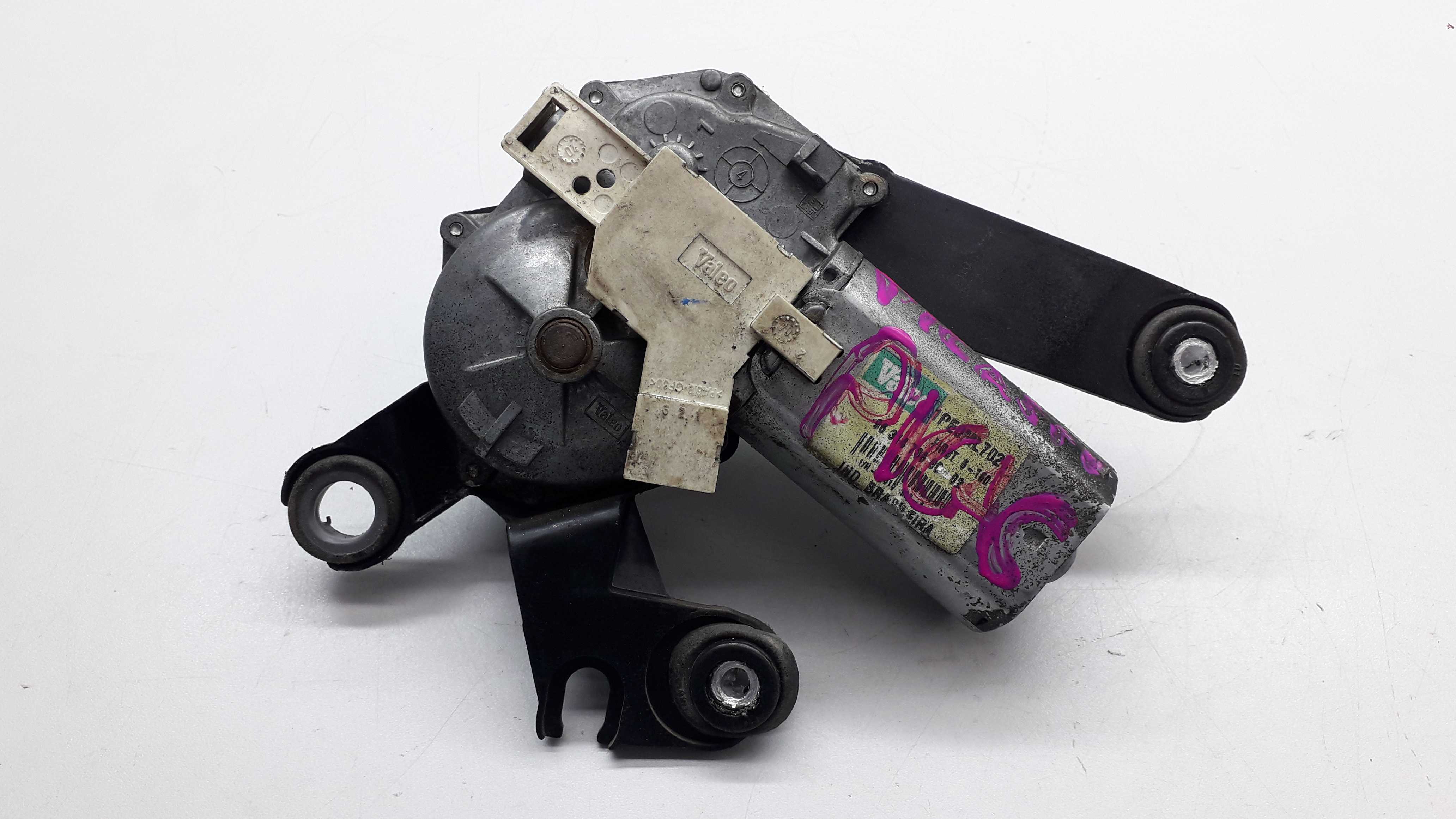 Motor Limpador Traseiro Citroen Xsara Picasso 2003/2010 1