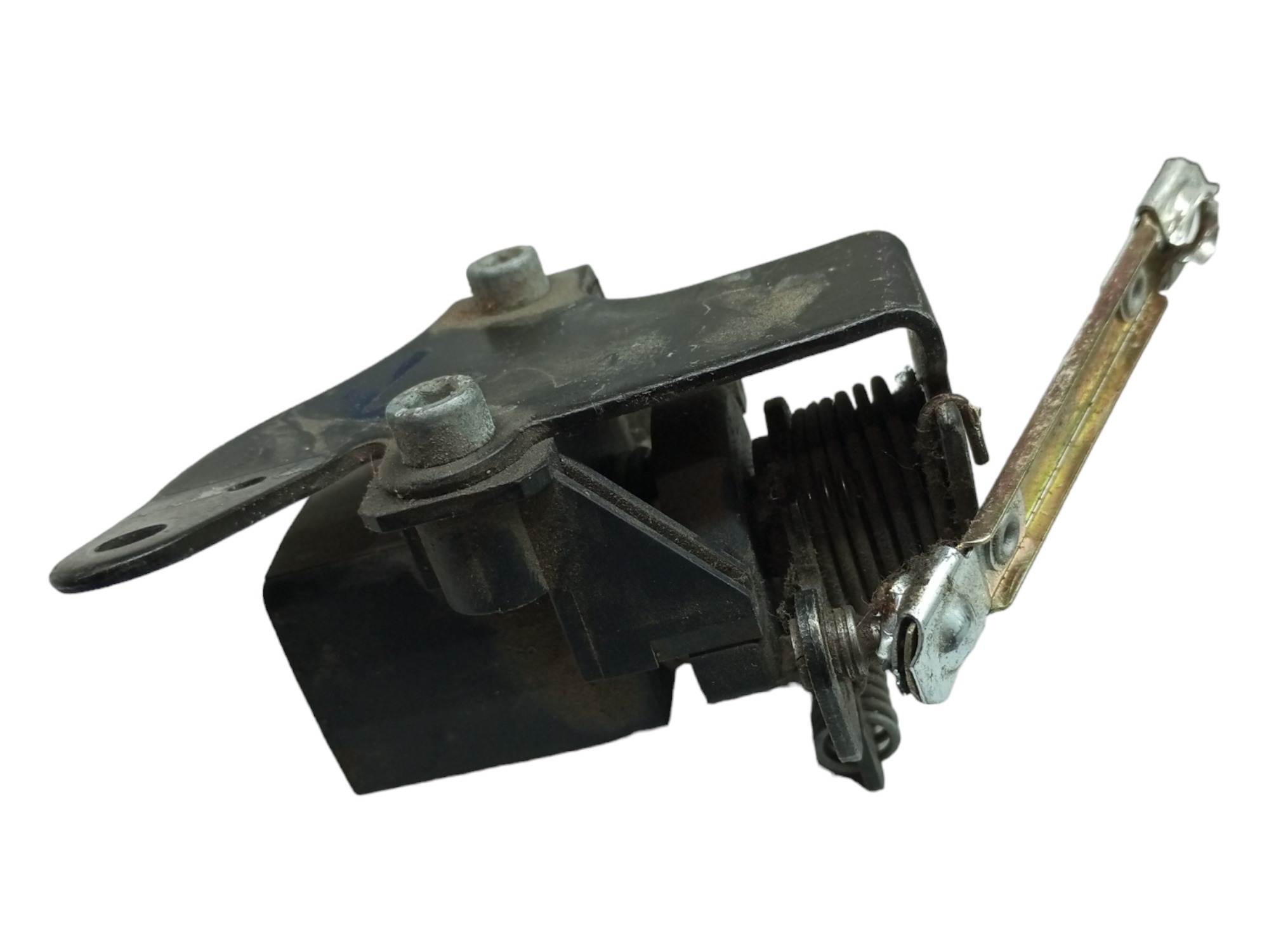 Sensor Pedal Acelerador Classe A160 97 98 99 2000 2001 2002 6