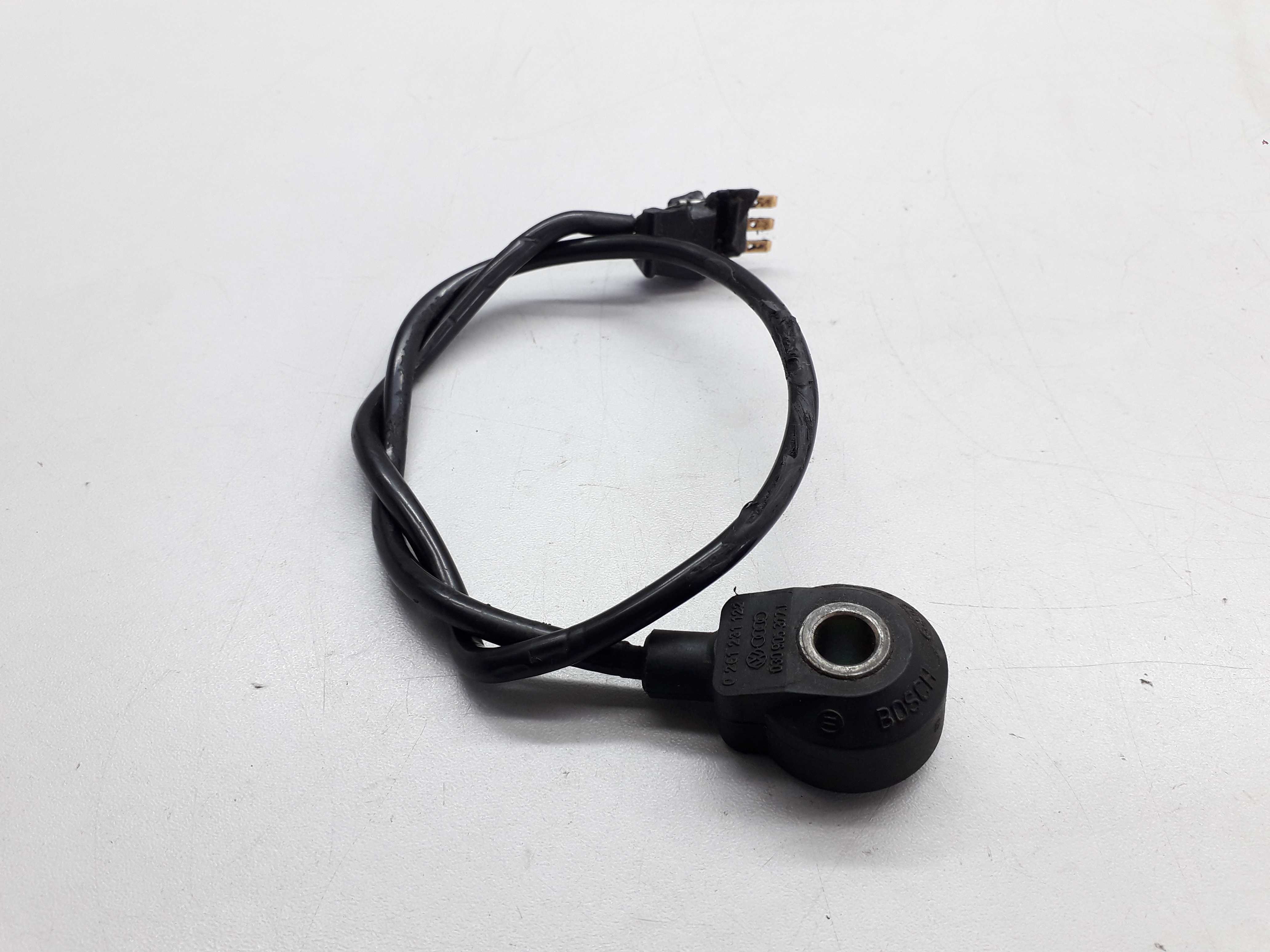Sensor Detonação Vw Gol Parati G2 G3 3