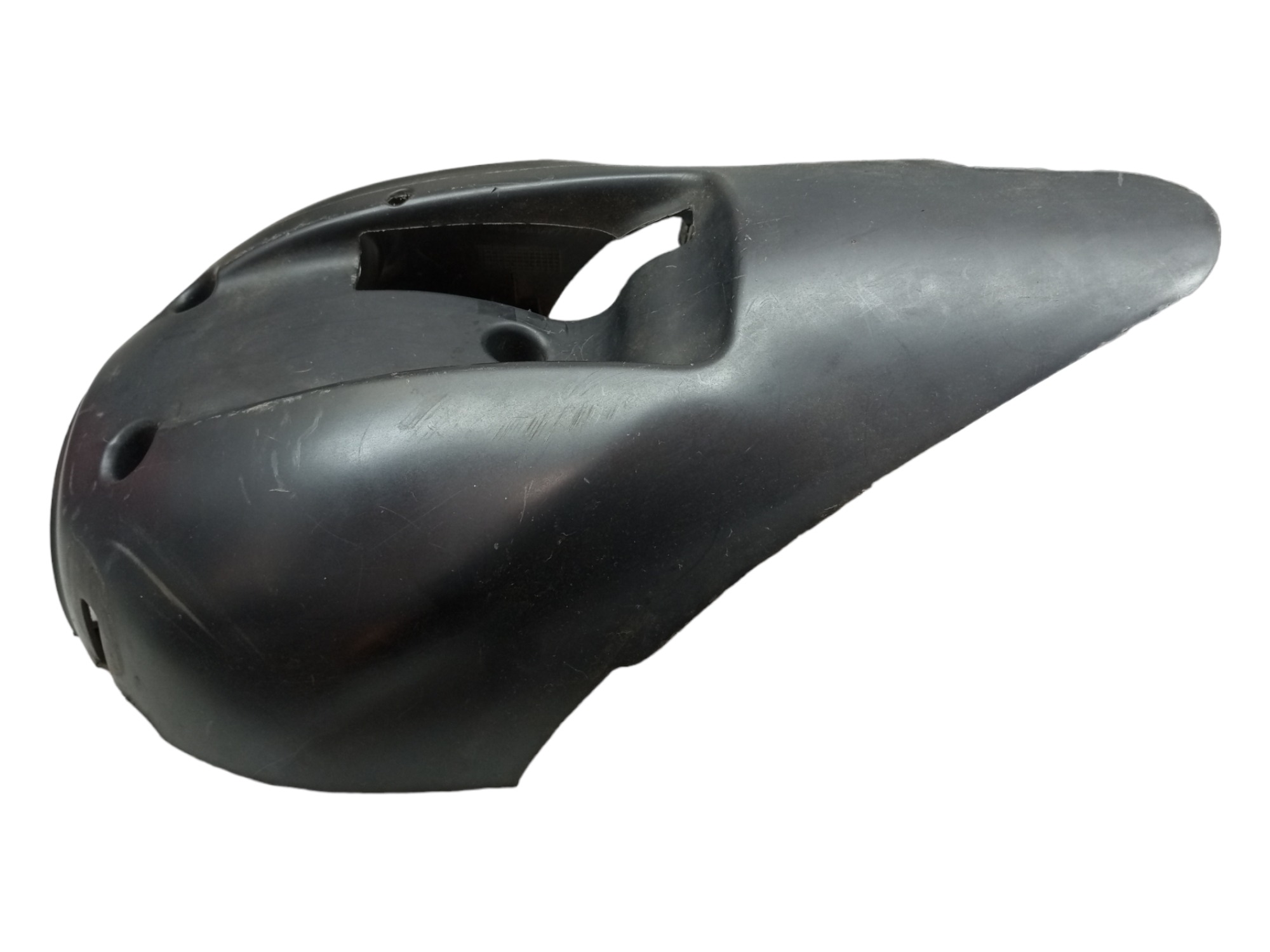 Moldura Capa Chave Seta Fiat Stilo 2007 2003 2011 Inferior 4