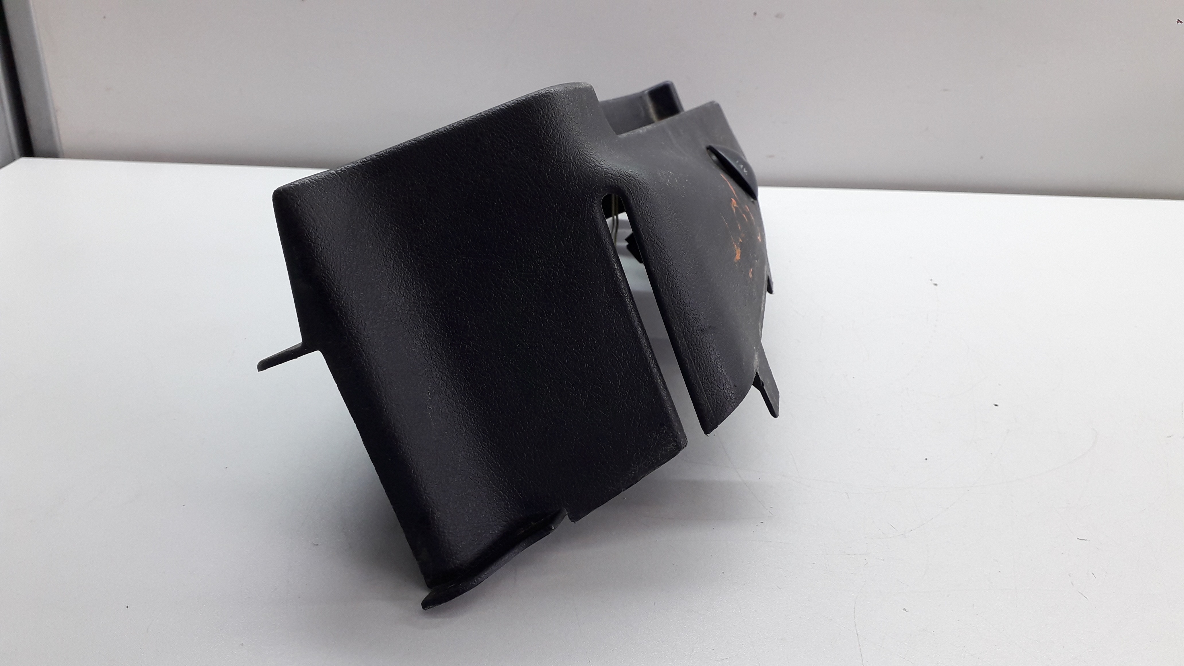 Moldura Tampa Bagagito Lado Esquerdo Peugeot 307 1.6 2006 2