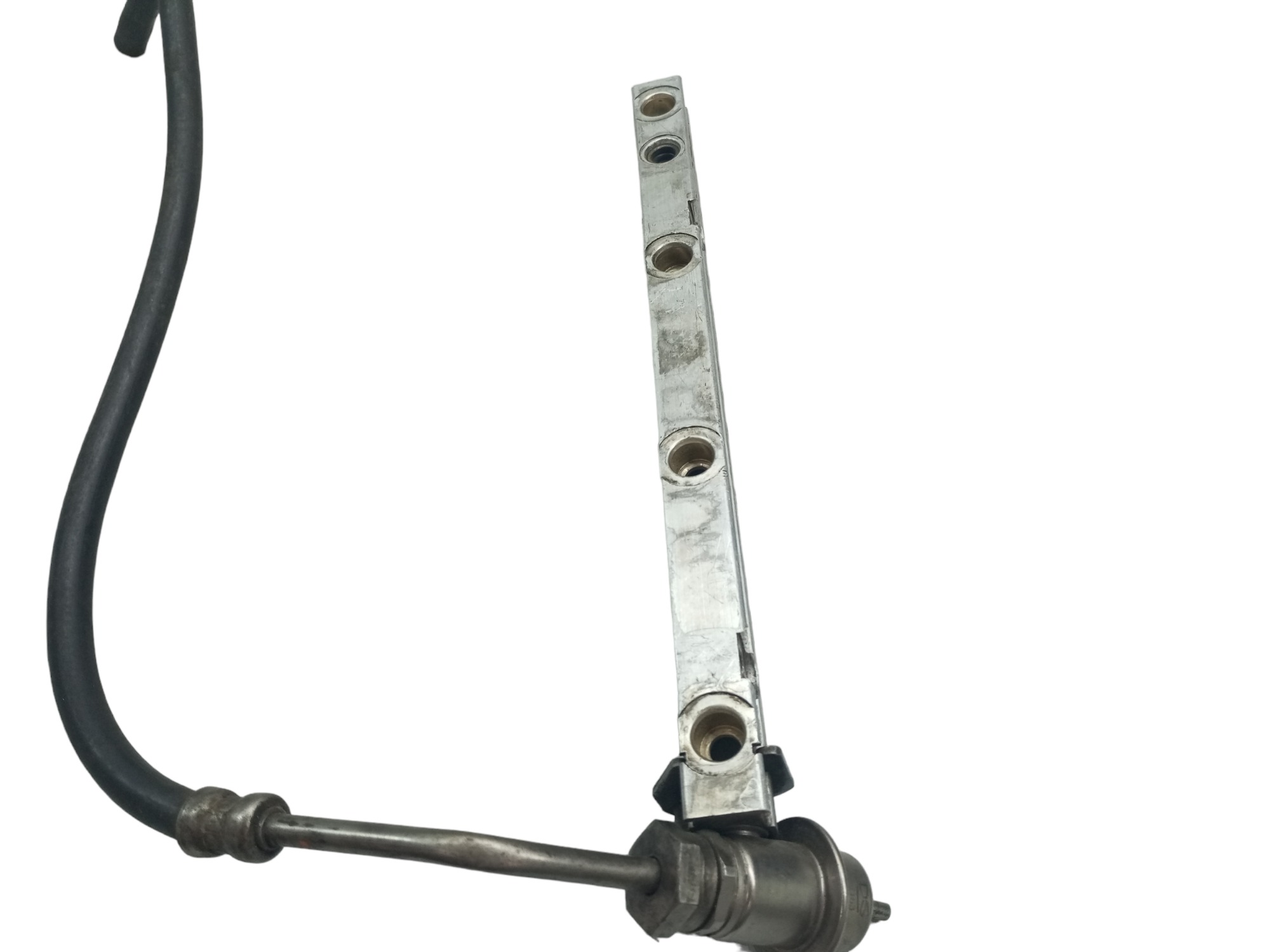 Bico Injecao Flauta Gm Omega 95 96 97 98 99 Combustivel 2.2 3