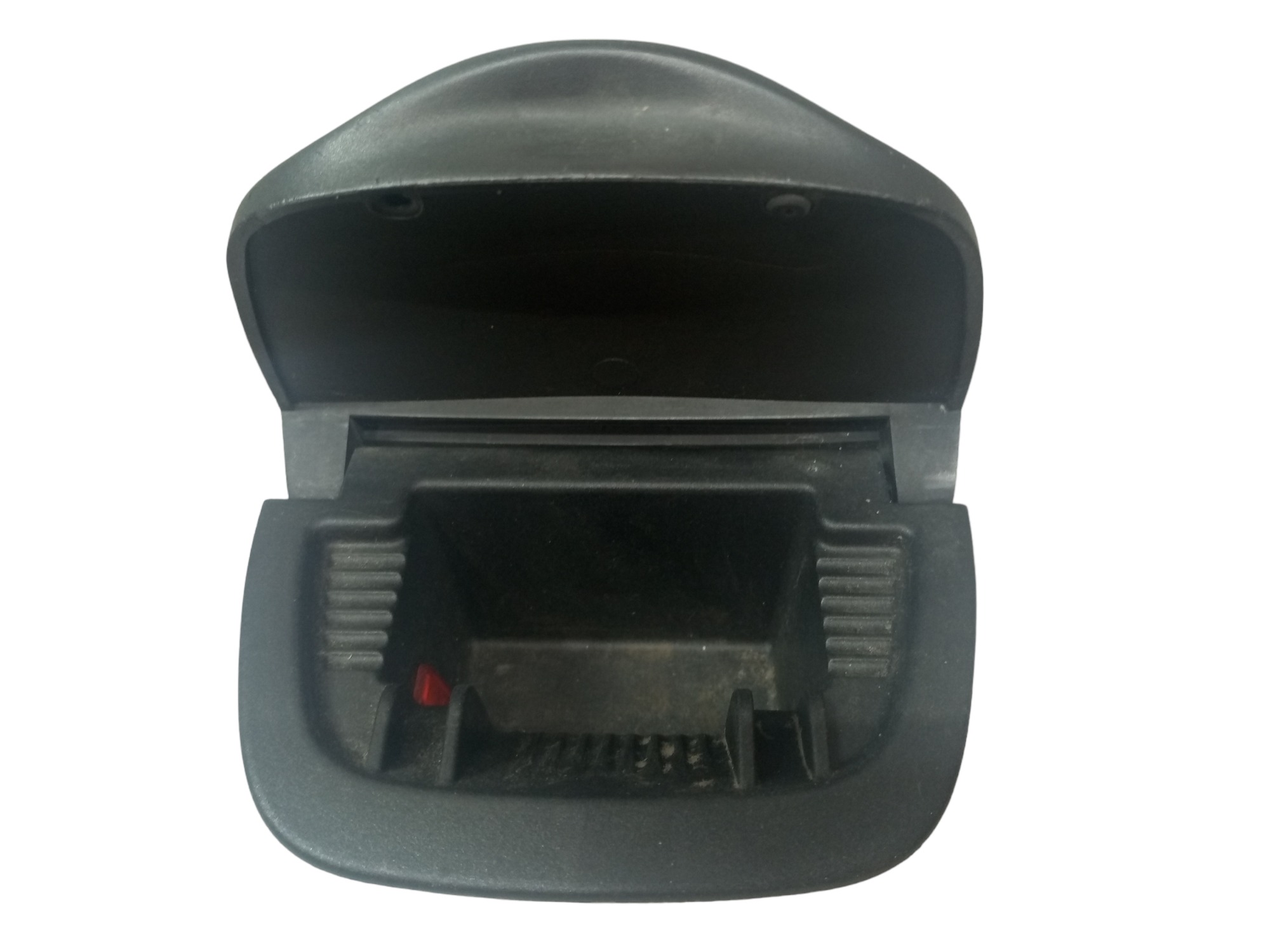Cinzeiro Porta Objeto Console Peugeot 206 207 2000 2012 2
