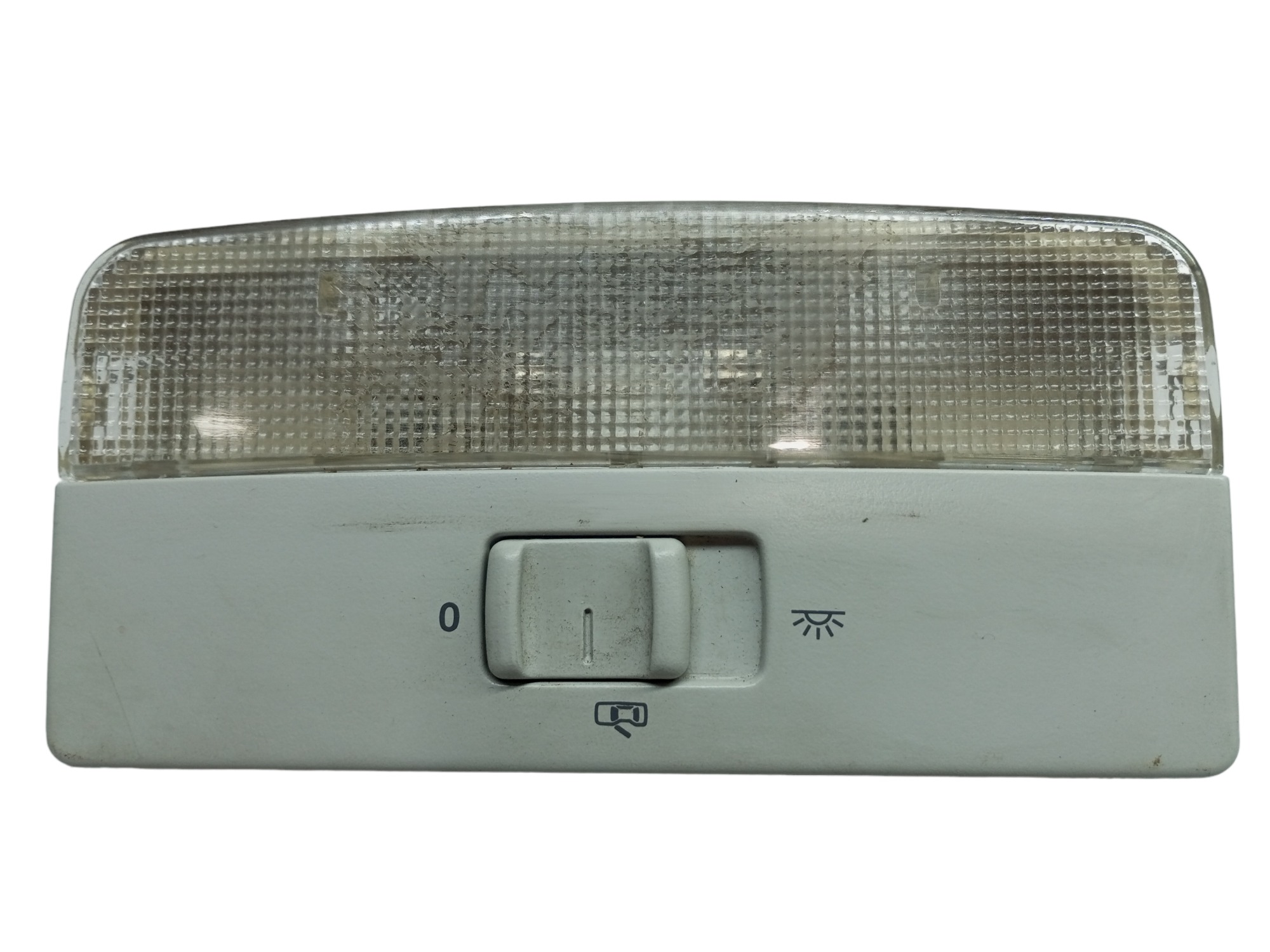 Luz Teto Volkswagen Gol Voyage Lanterna 2009 2010 2011 2012 1
