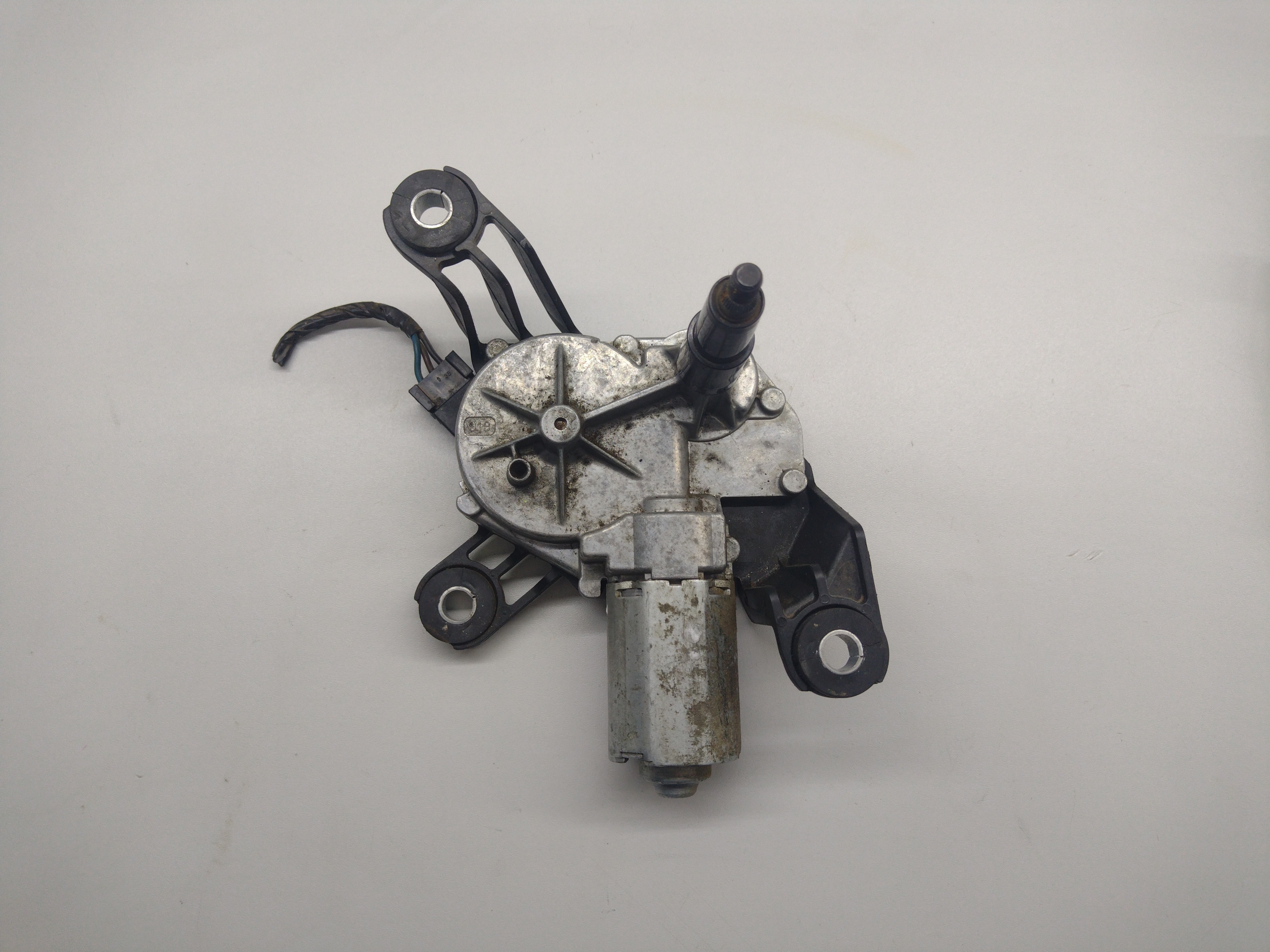 Motor Limpador Traseiro Gm Vectra Gt 2006/2011 1