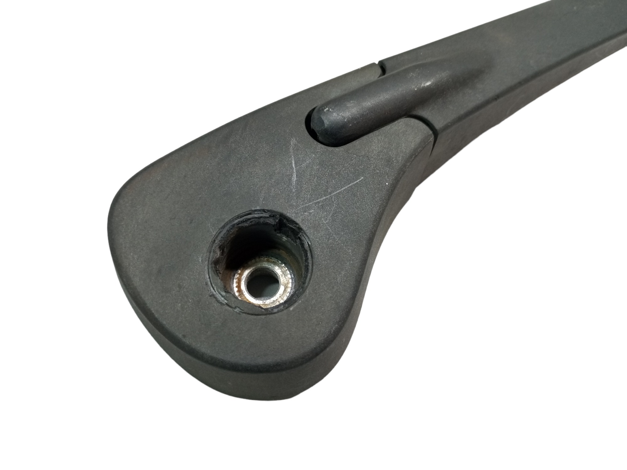 Braco Limpador Traseiro Megane Grand Tour 2007 2009 2013 7