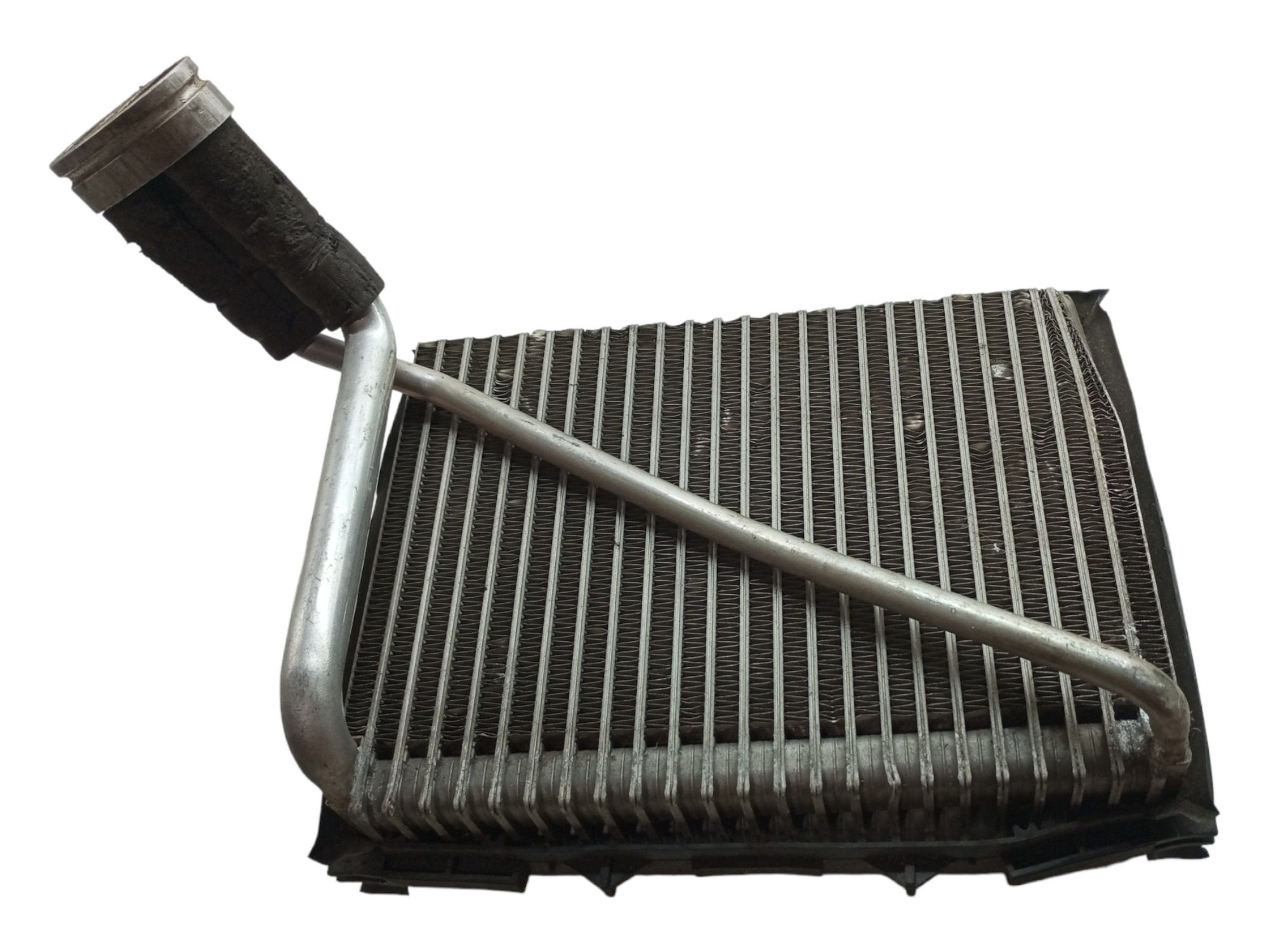 Radiador Do Ar Quente Audi A4 96 97 98 99 2000 2001 2002 1