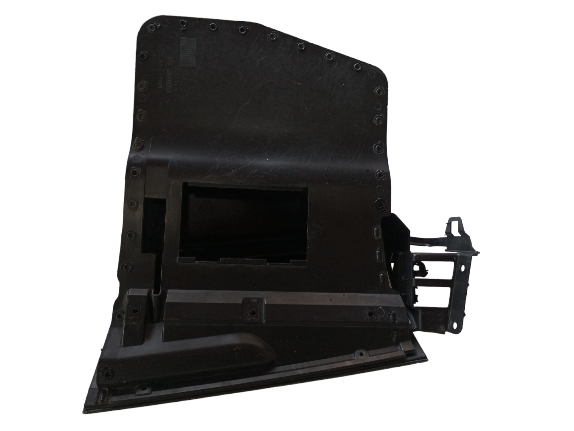 Porta Luvas Fiat Stilo 2003 2004 2005 2006 2007 2008 2009 5