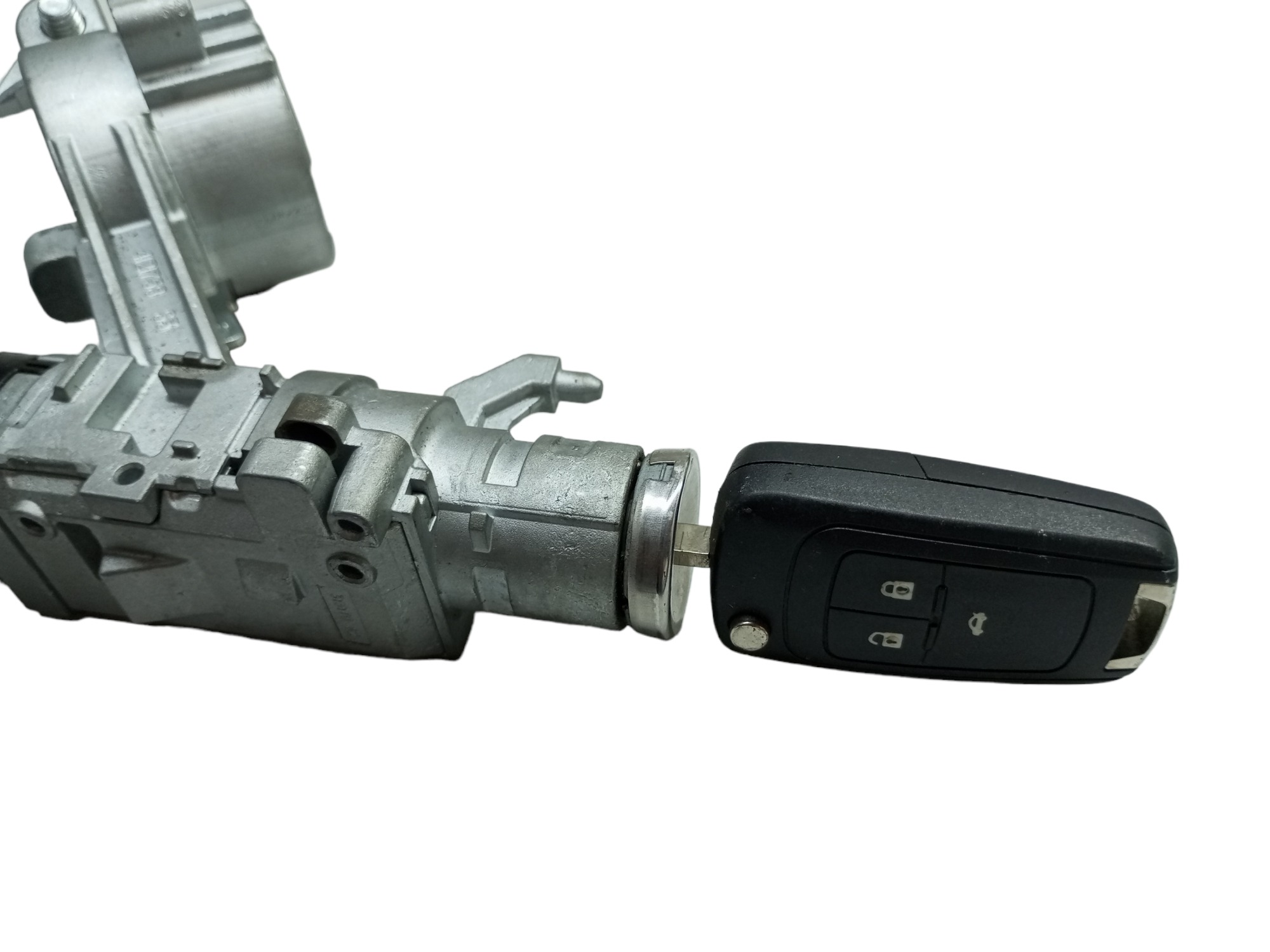 Miolo Cilindro Ignicao Onix Prisma 1.4 Ltz 2013 2014 2015 5