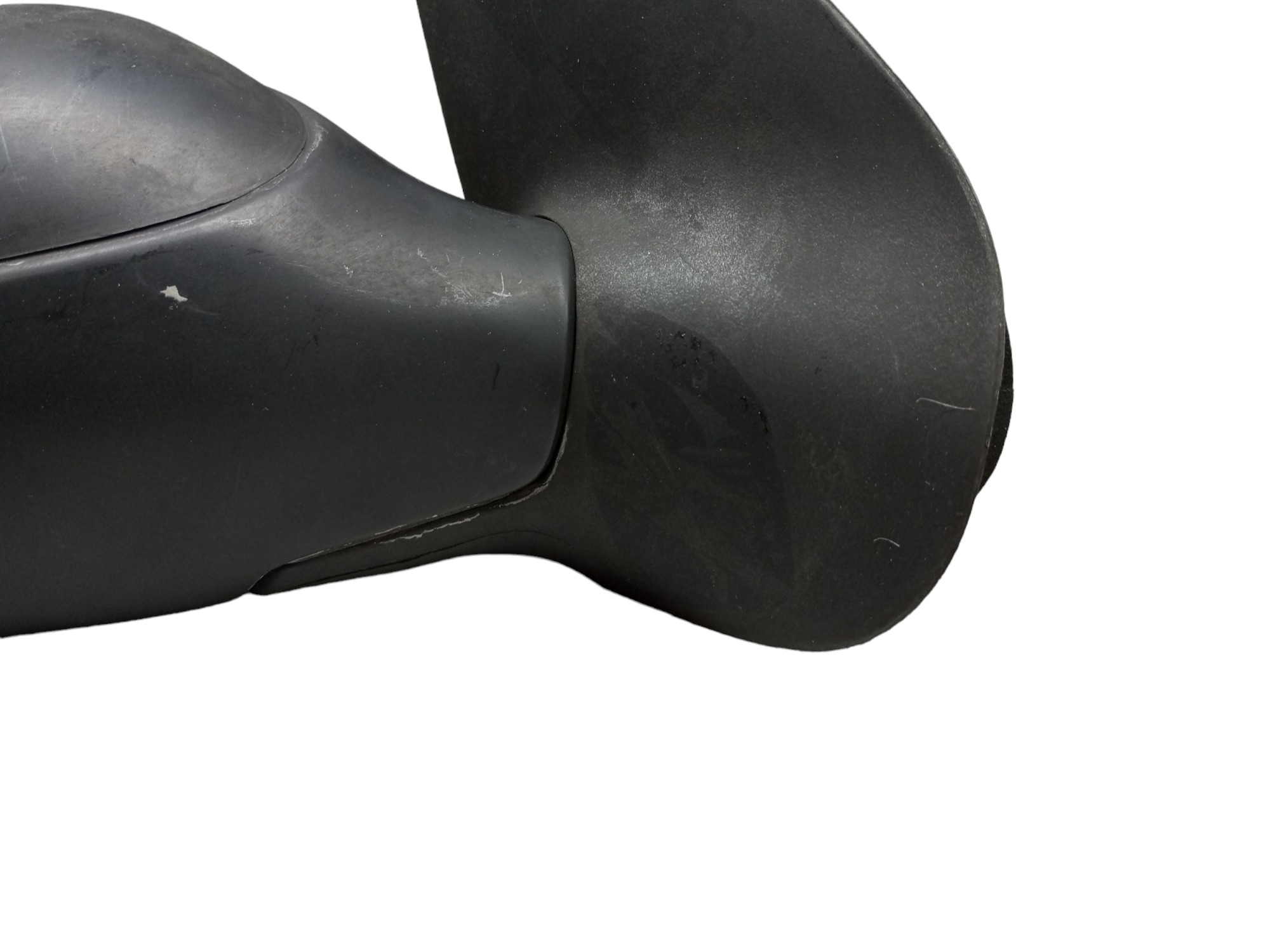 Retrovisor Eletrico Peugeot 206 2007 2008 Manual Direito 7