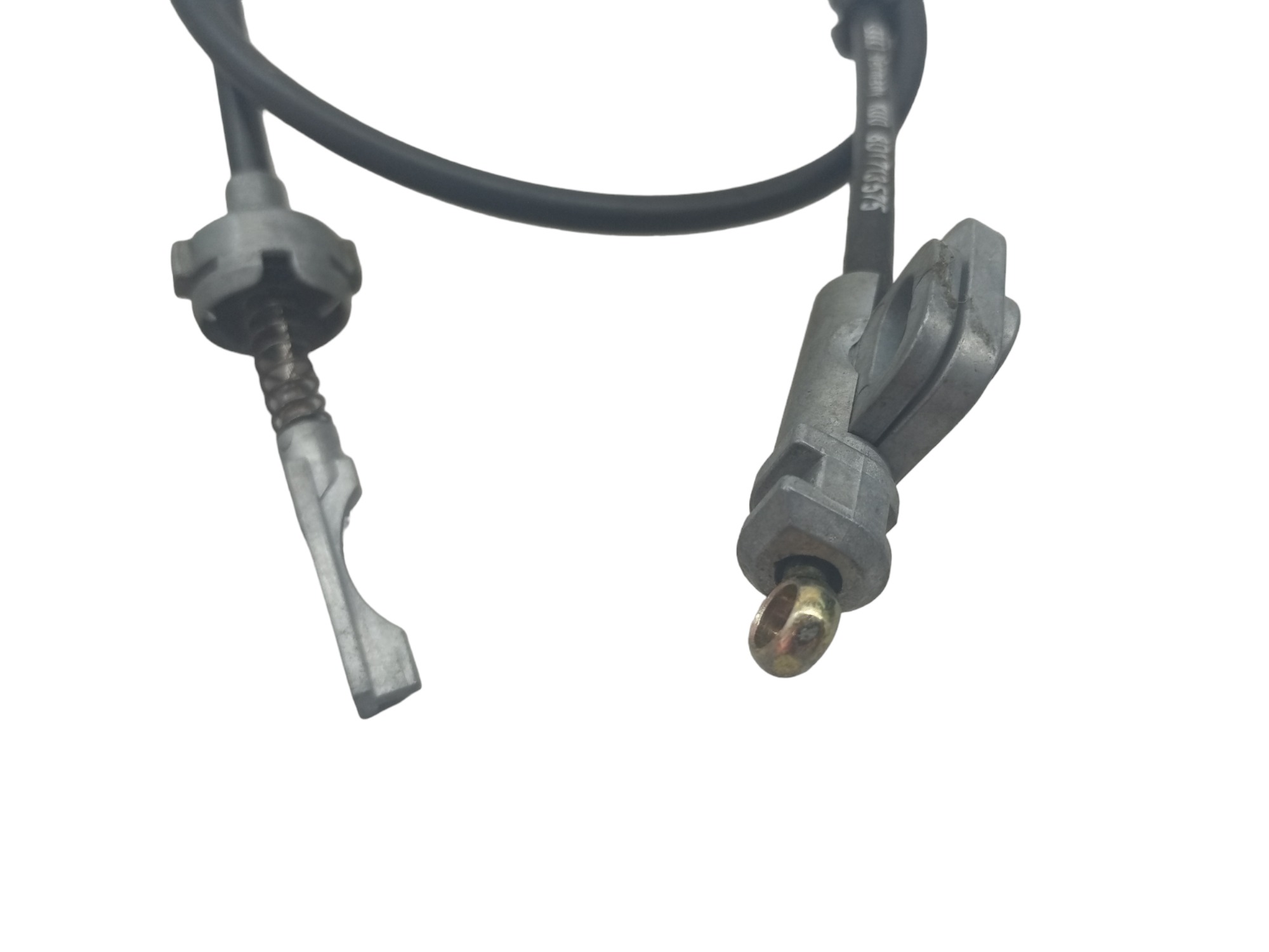 Cabo Bloqueio Cambio Passat Alemao Audi A4 2000 2001 1.8 4