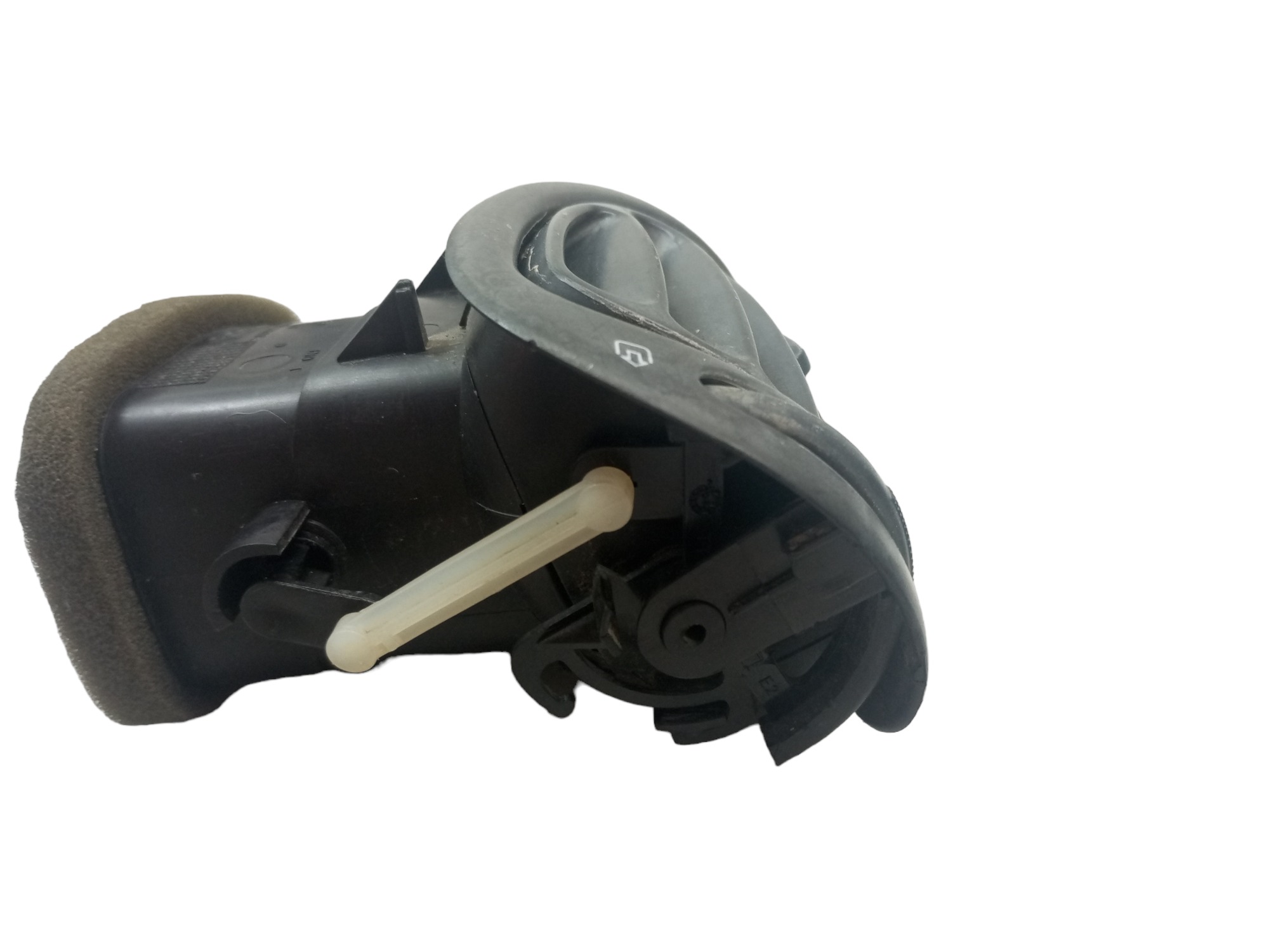 Difusor Saida Ar Peugeot 206 207 99 2000 2002 2004 2006 3