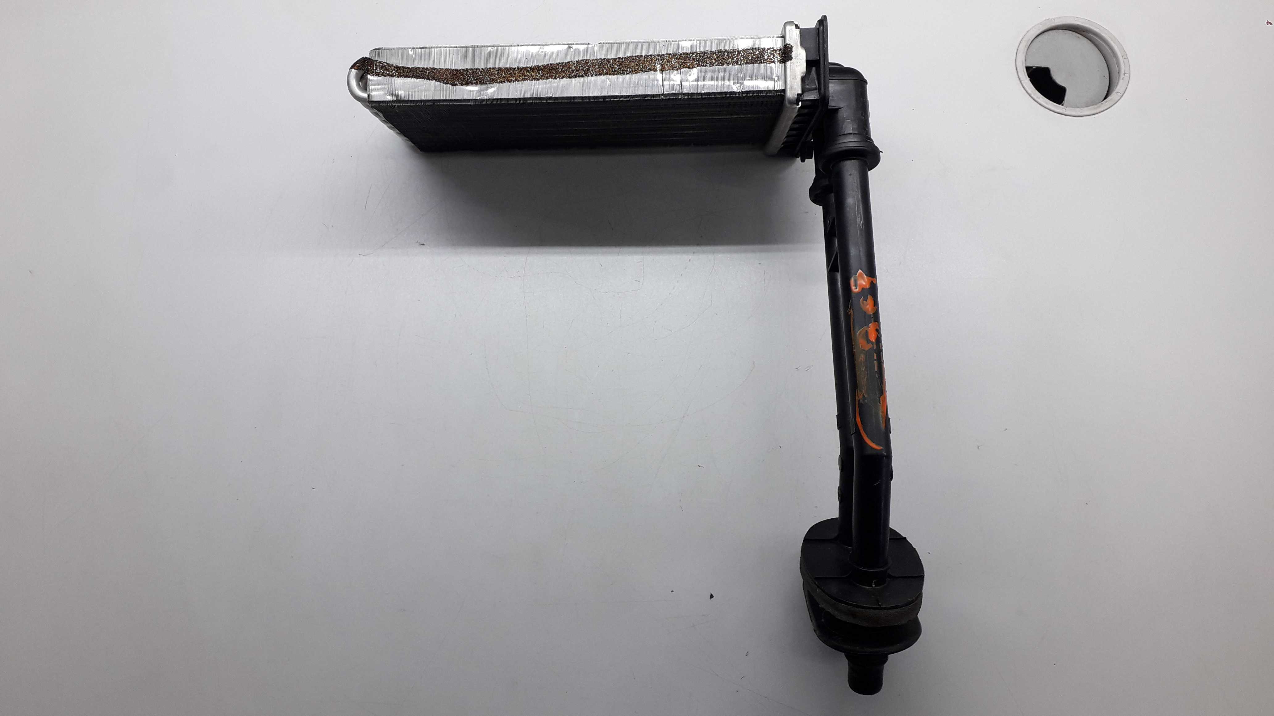 Radiador Ar Quente Citroen C4/peugeot 307 2011 6