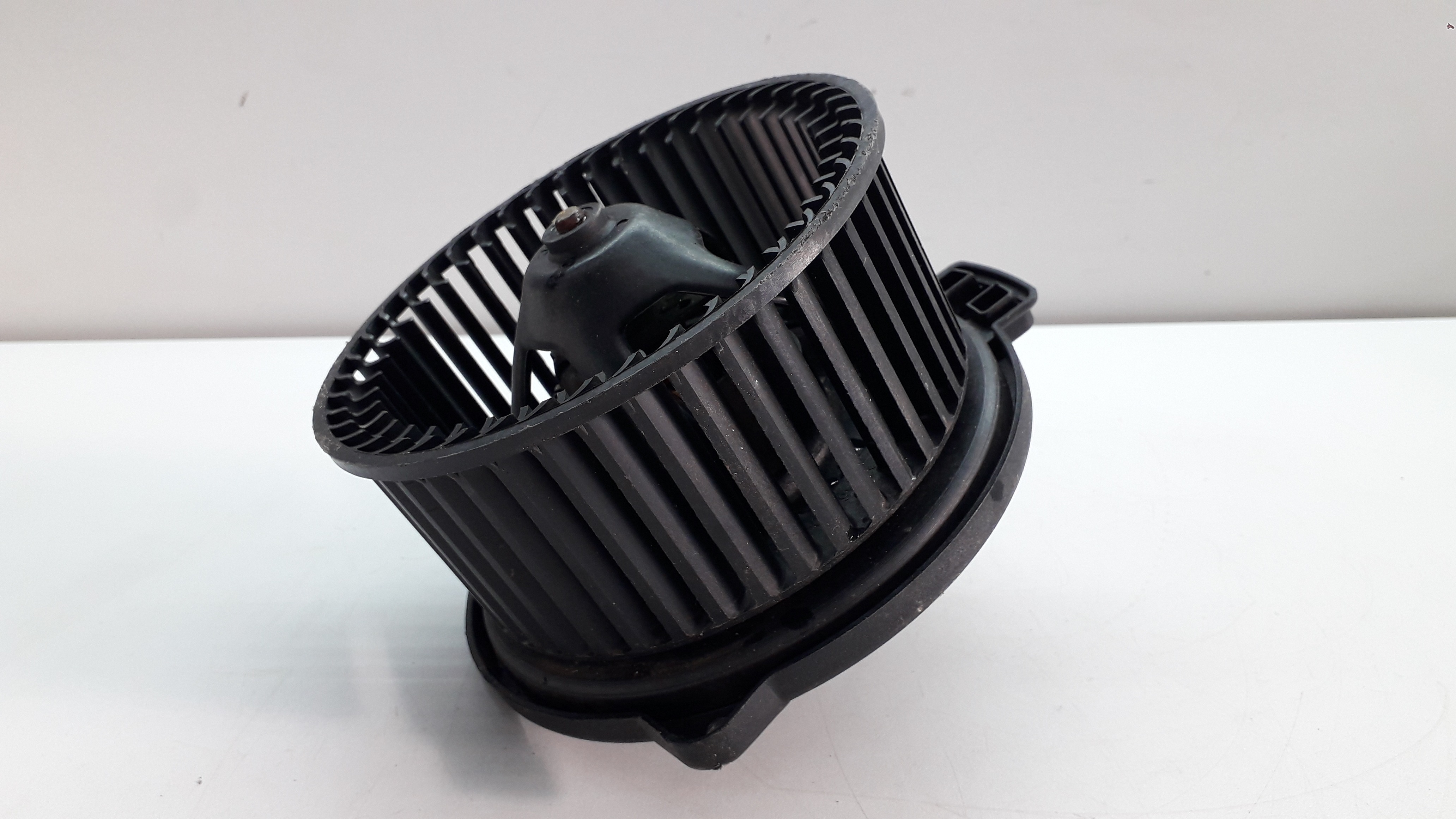 Motor Ar Forçado Vw Gol Parati Saveiro 2