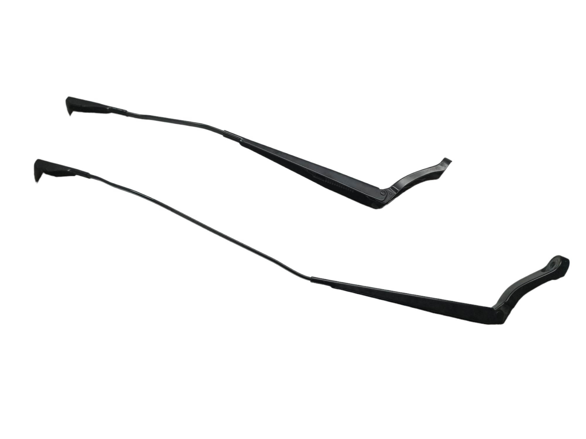 Braco Limpador Onix Prisma Par Parabrisa 1.4 Ltz 2013 2014 2