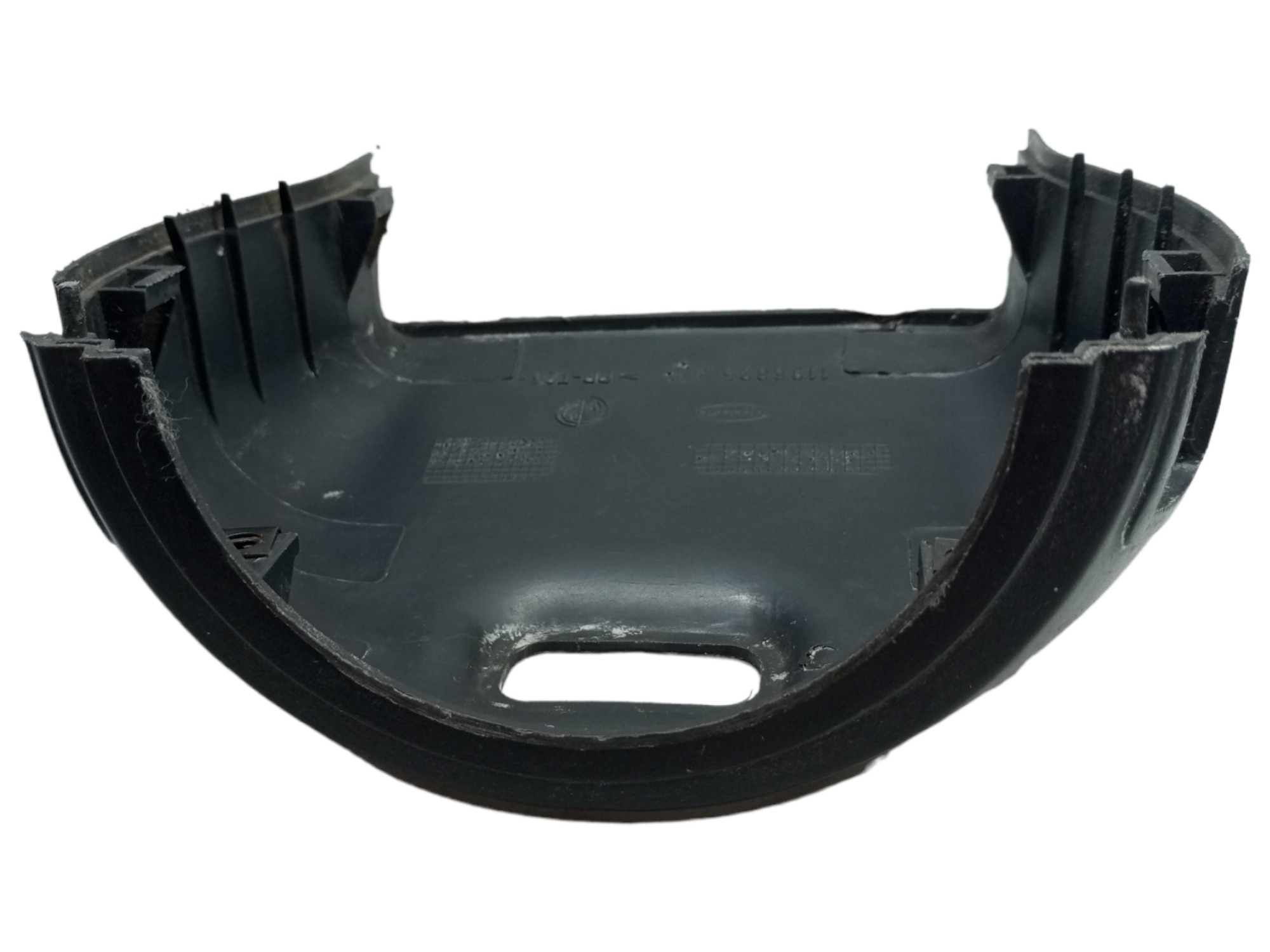 Acabamento Superior Chave Seta Fiat Uno Fire 2004 2005 2006 4