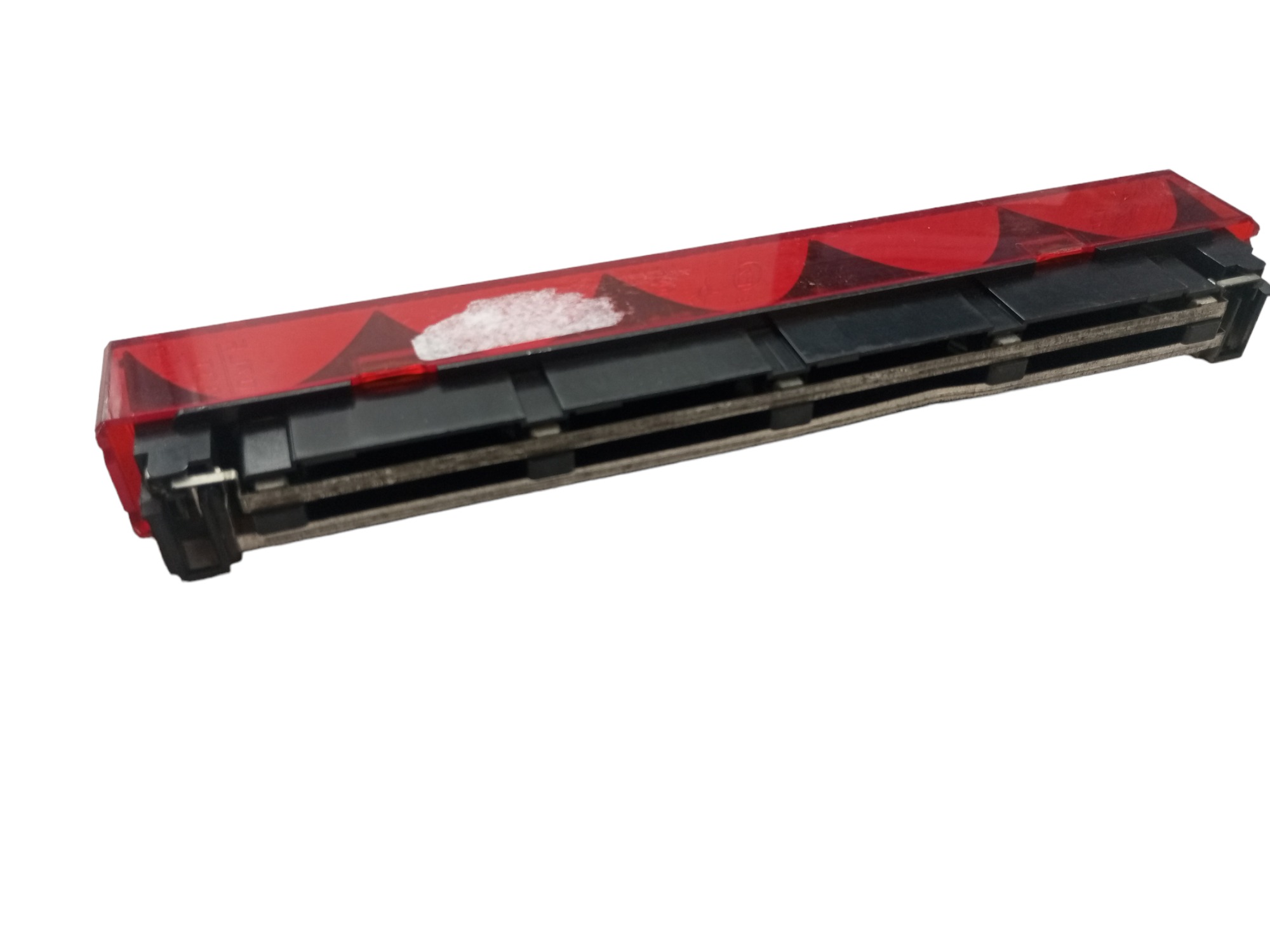 Luz Freio Break Light Mondeo Ford 97 98 99 2000 Porta Malas 2