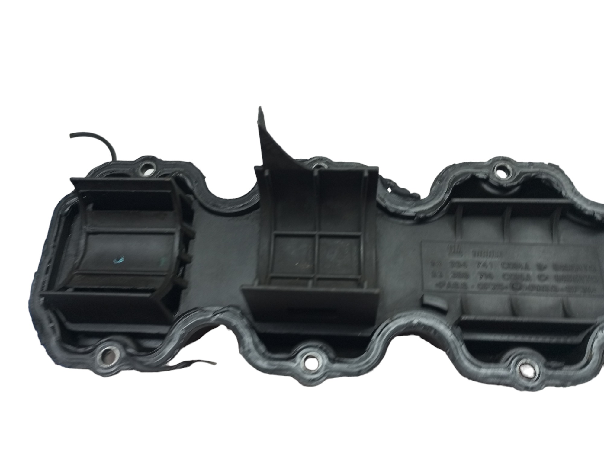 Tampa Comando Valvula Cobalt 2012 2013 2014 2015 Chevrolet 2