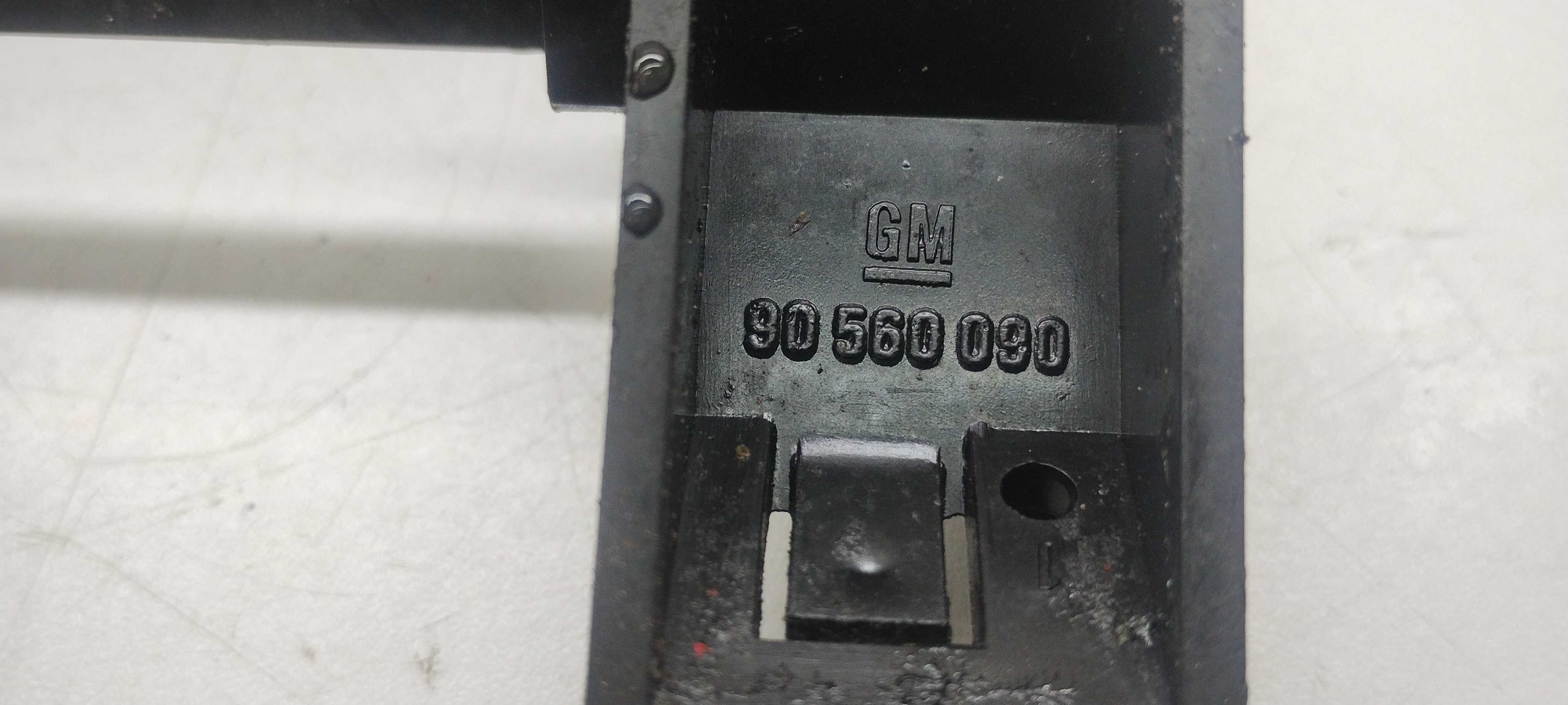 Suporte Indicador Mult Função Chevrolet Astra 1999 4