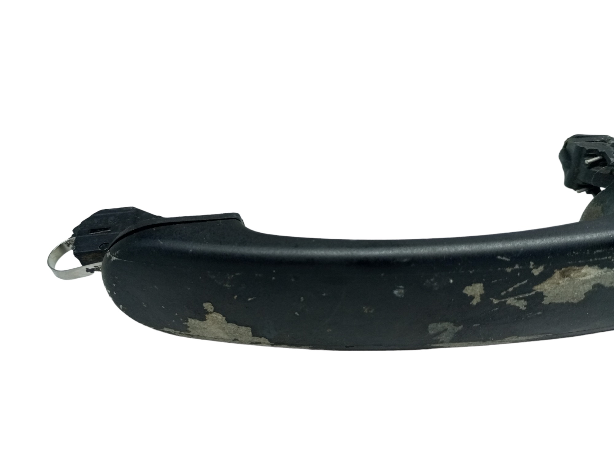 Macaneta Externa Gol G4 Volkswagen 2005 Traseira Direita 2