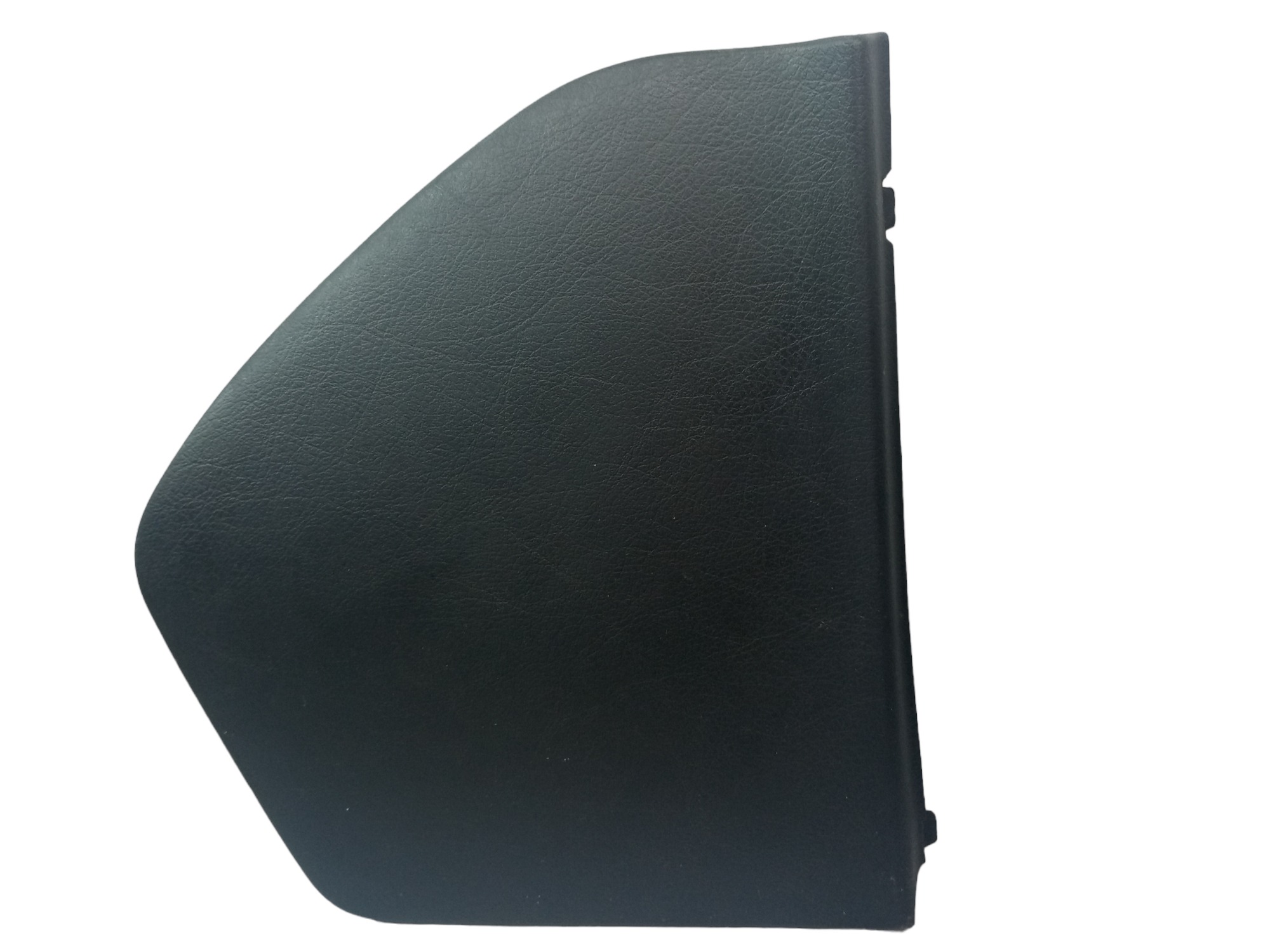Moldura Acabamento Painel Peugeot 307 2008 Lado Esquerdo 1