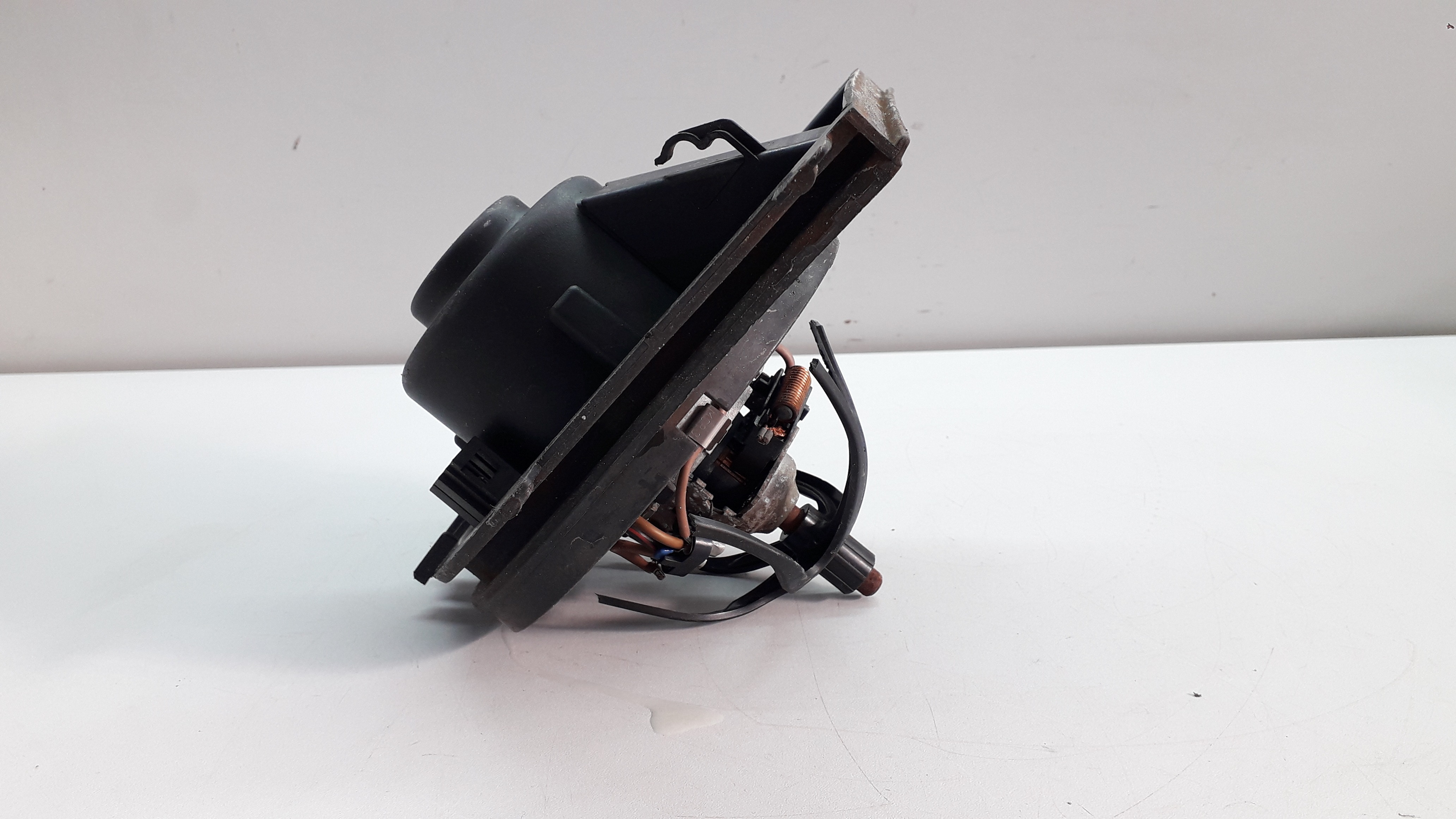 Motor Ar Forçado Vw Golf 2000 2