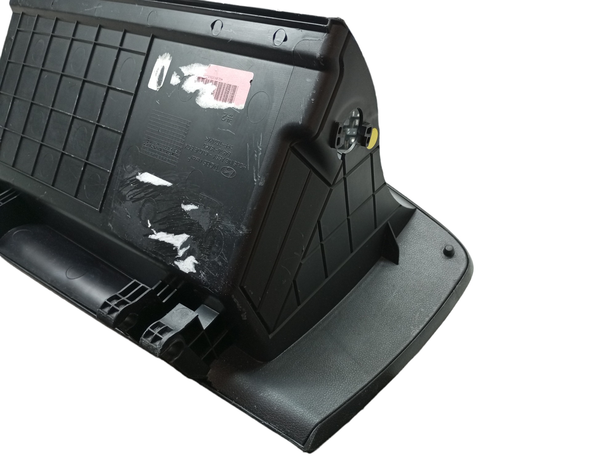 Porta Luvas Hyundai Hb20 2013 2014 2015 2016 2017 2018 2019 5