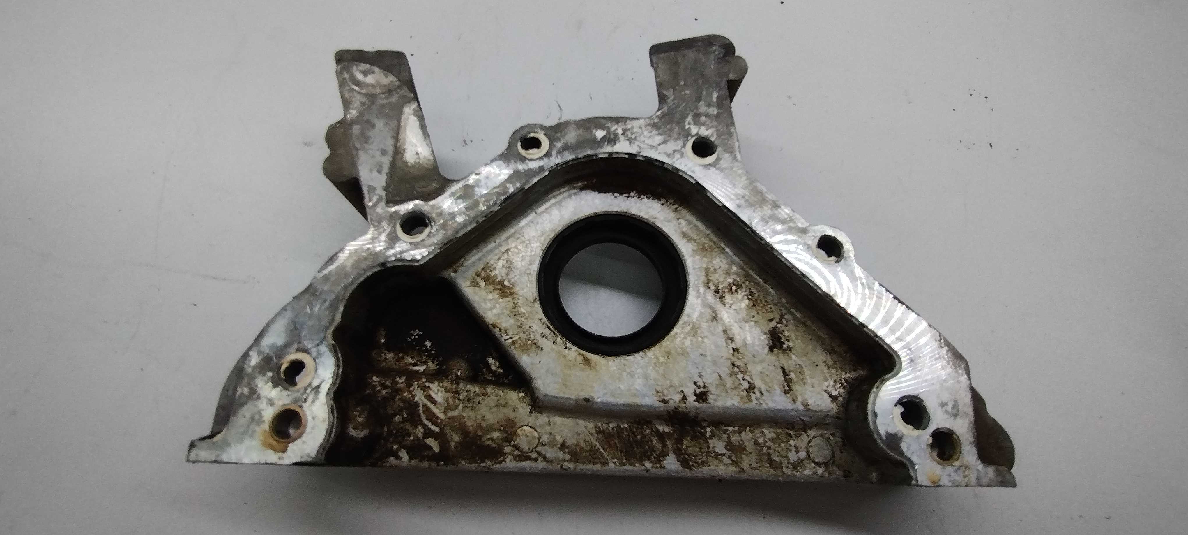 Flange Motor Volkswagen Golf 1.6 2009 1