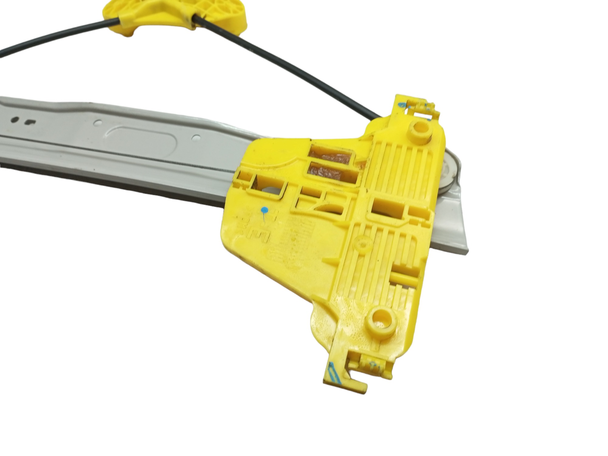 Maquina Vidro Eletrico Gol G5 2008 2012 Traseiro Esquerdo 4