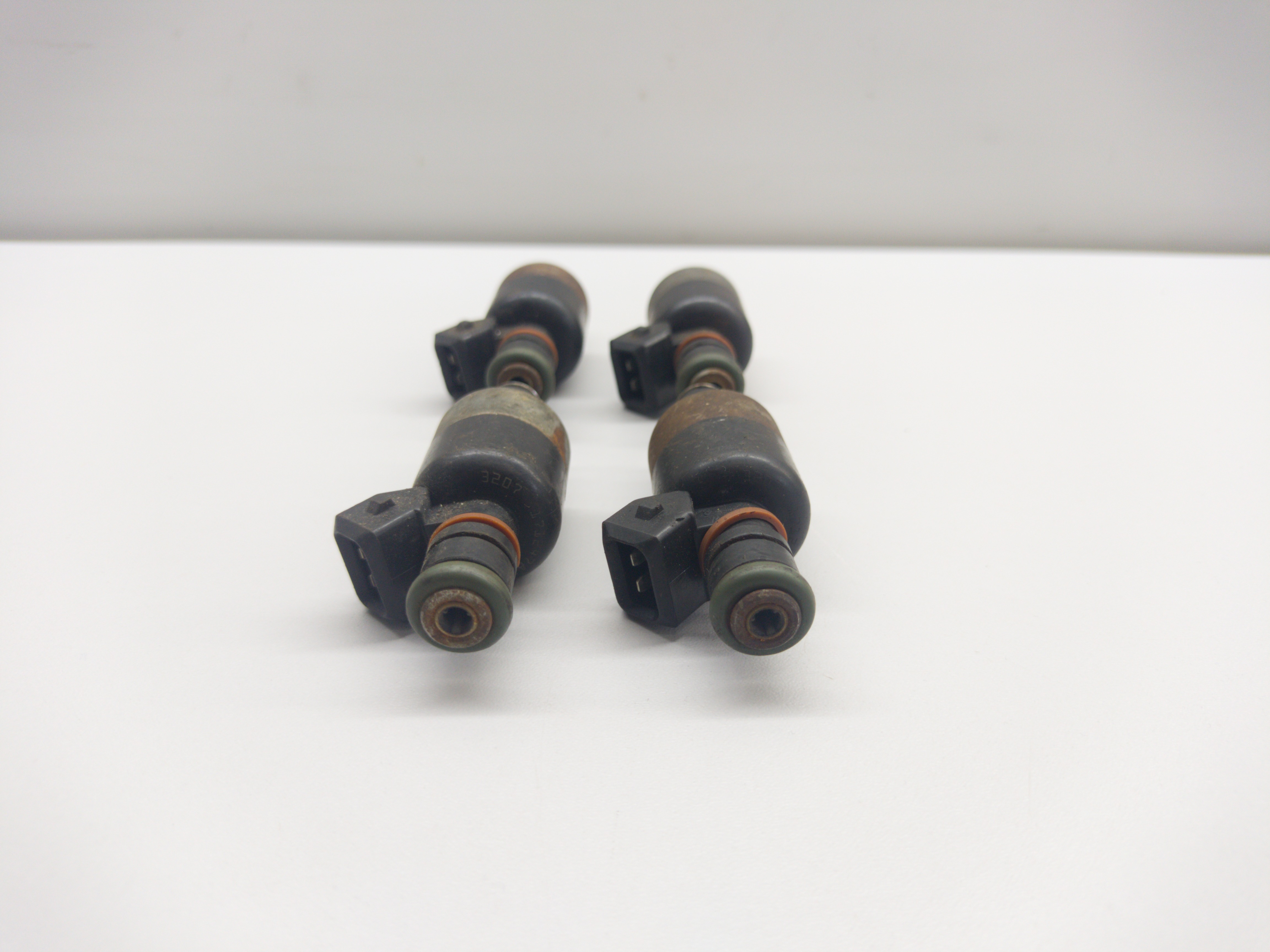 Jogo Bico Injetor Corsa 1.6 8v 96/01 Gasolina Cod 17124782 3