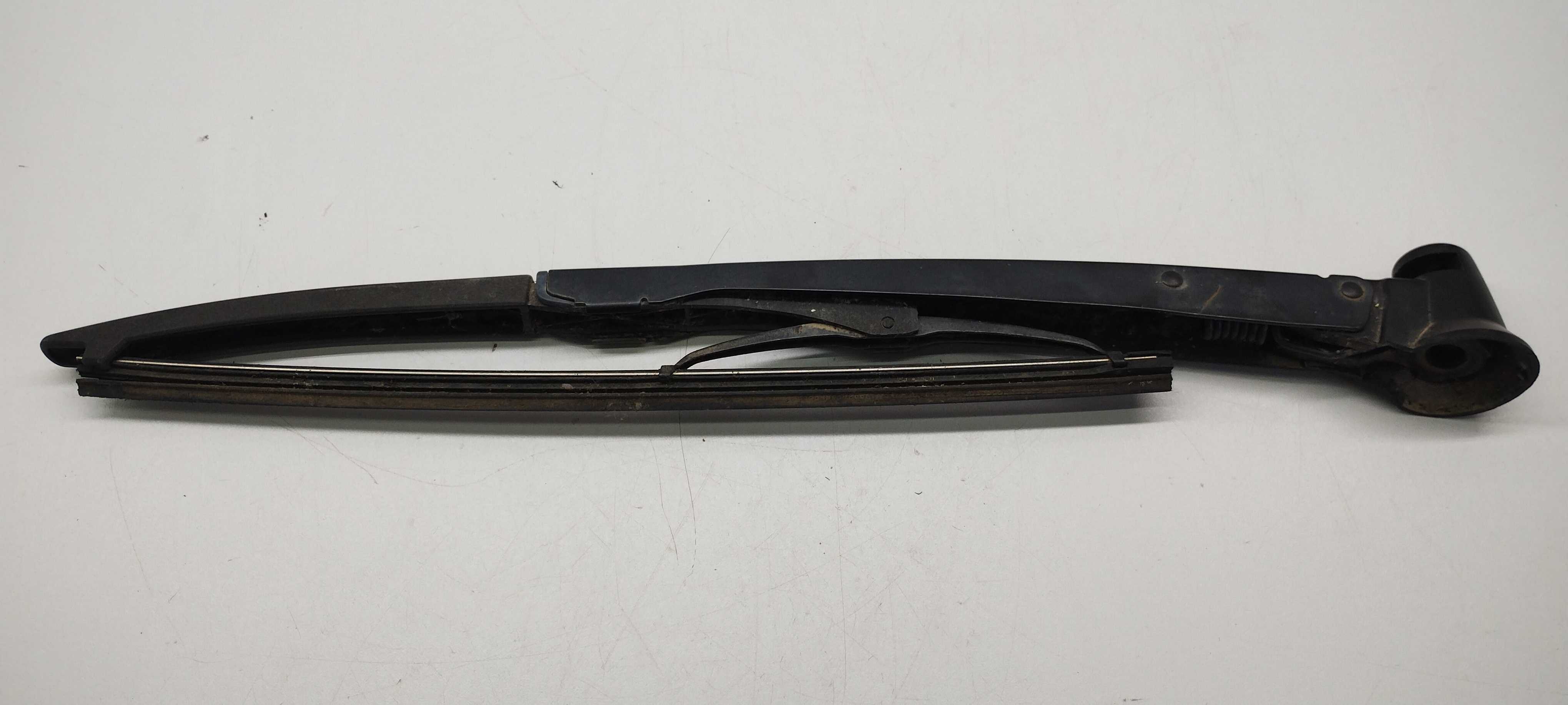 Braço Haste Limpador Traseiro Volkswagen Fox 2007 3