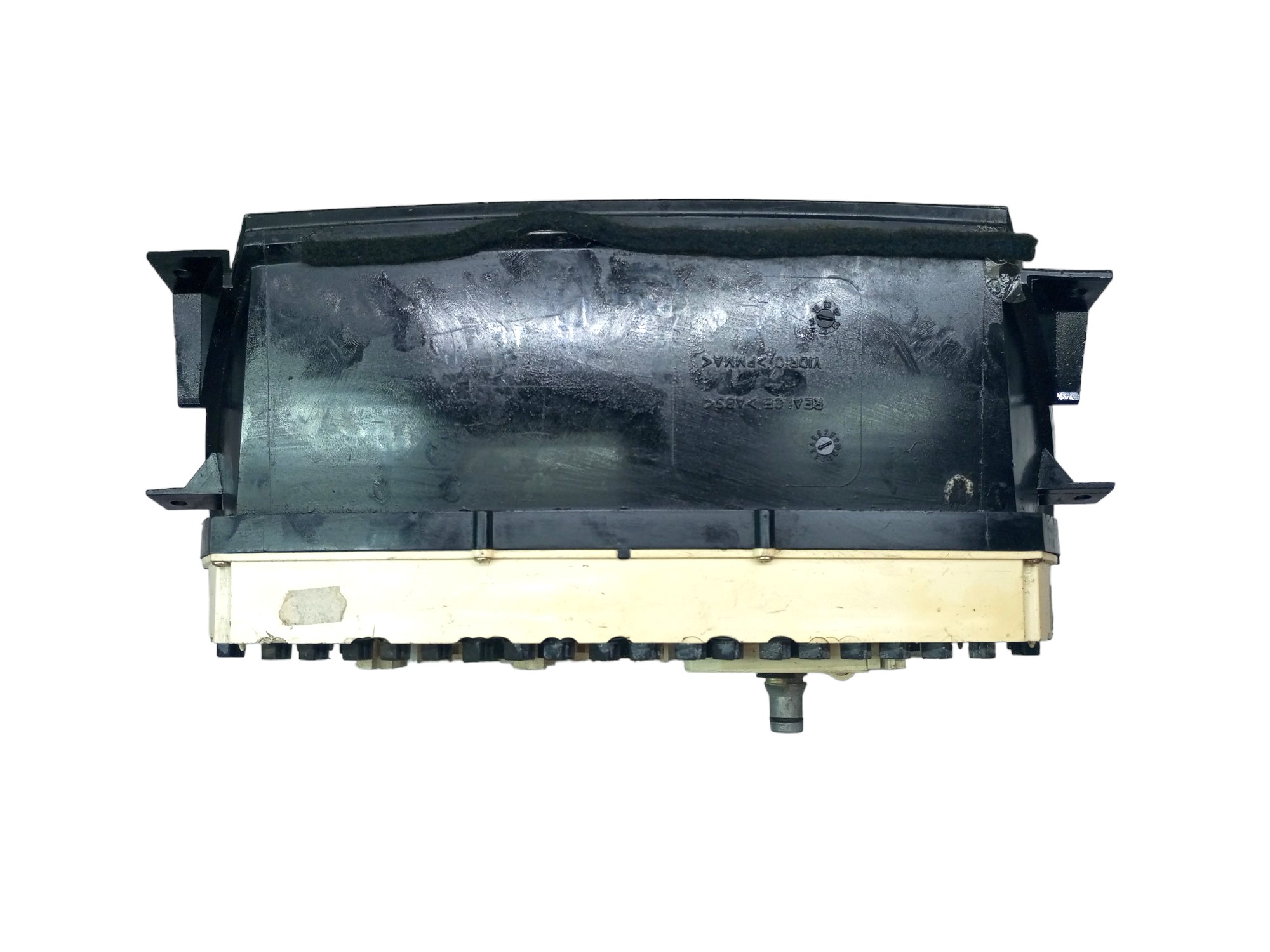 Painel De Instrumentos Tempra 97 90 93 Fiat Serie Ouro 3