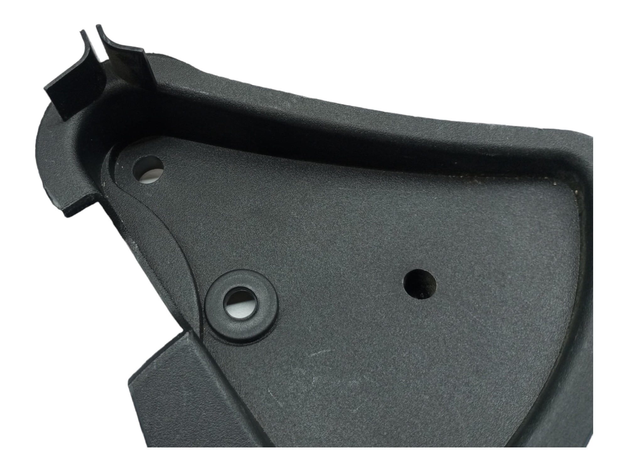 Moldura Puxador Capo Citroen C4 Pallas 2003 2006 2009 2012 4
