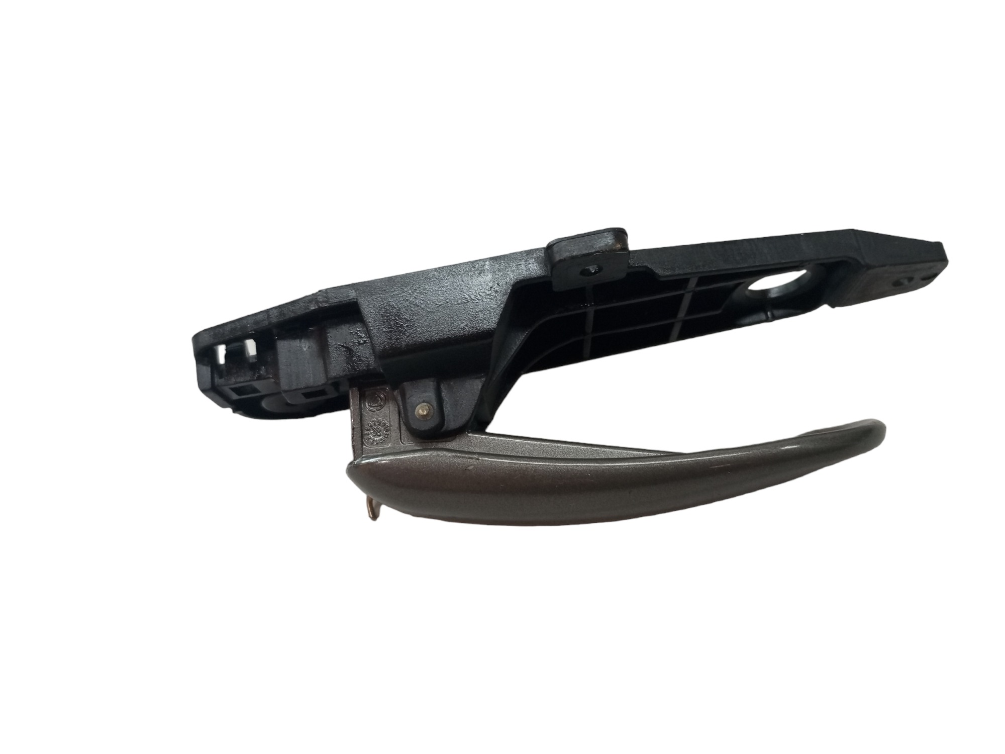 Macaneta Interna Fiat Stilo 2003 2005 2008 Dianteira Direita 3