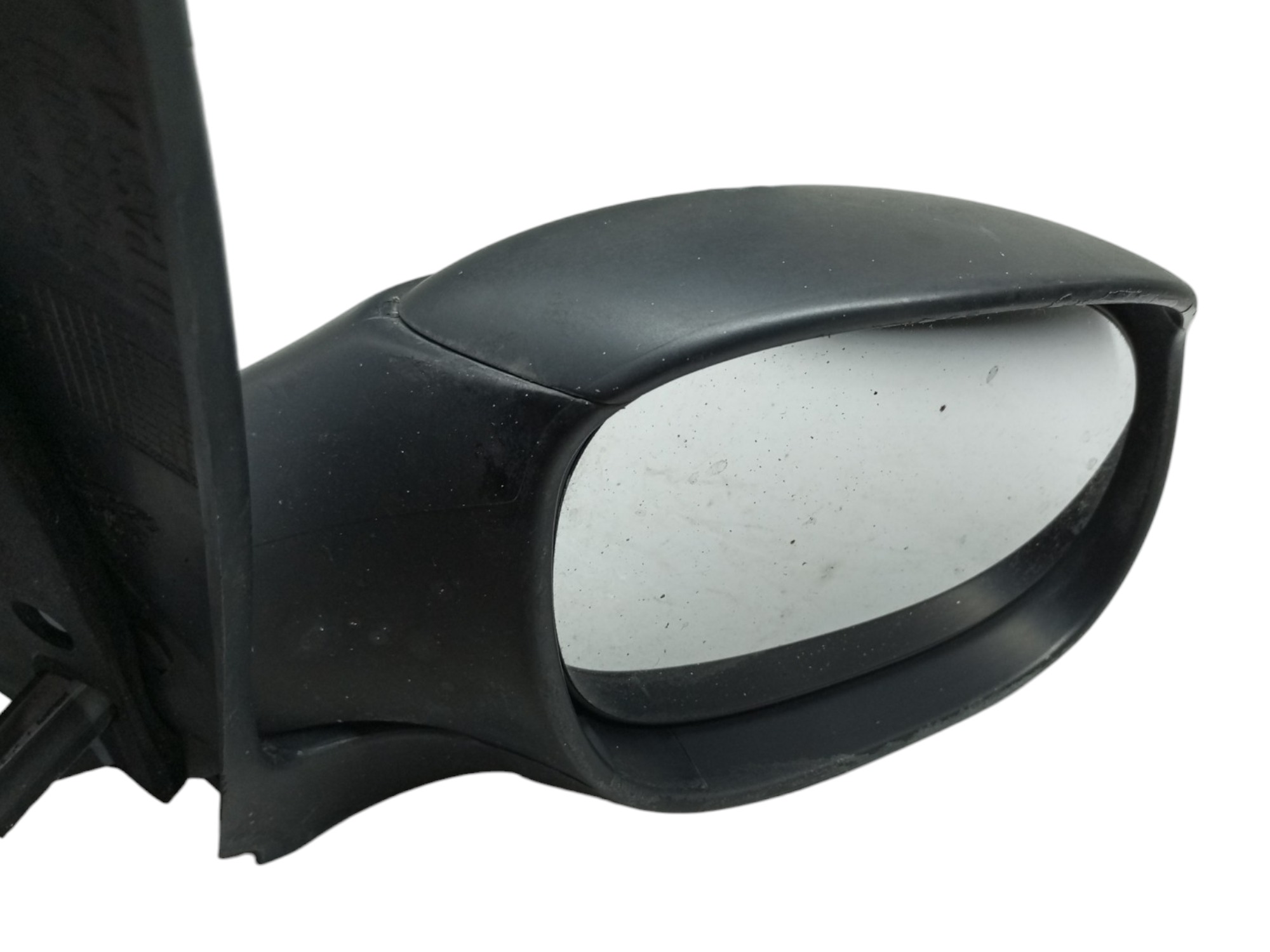 Retrovisor Peugeot 206 2001 2002 2003 2004 Manual Direito 6