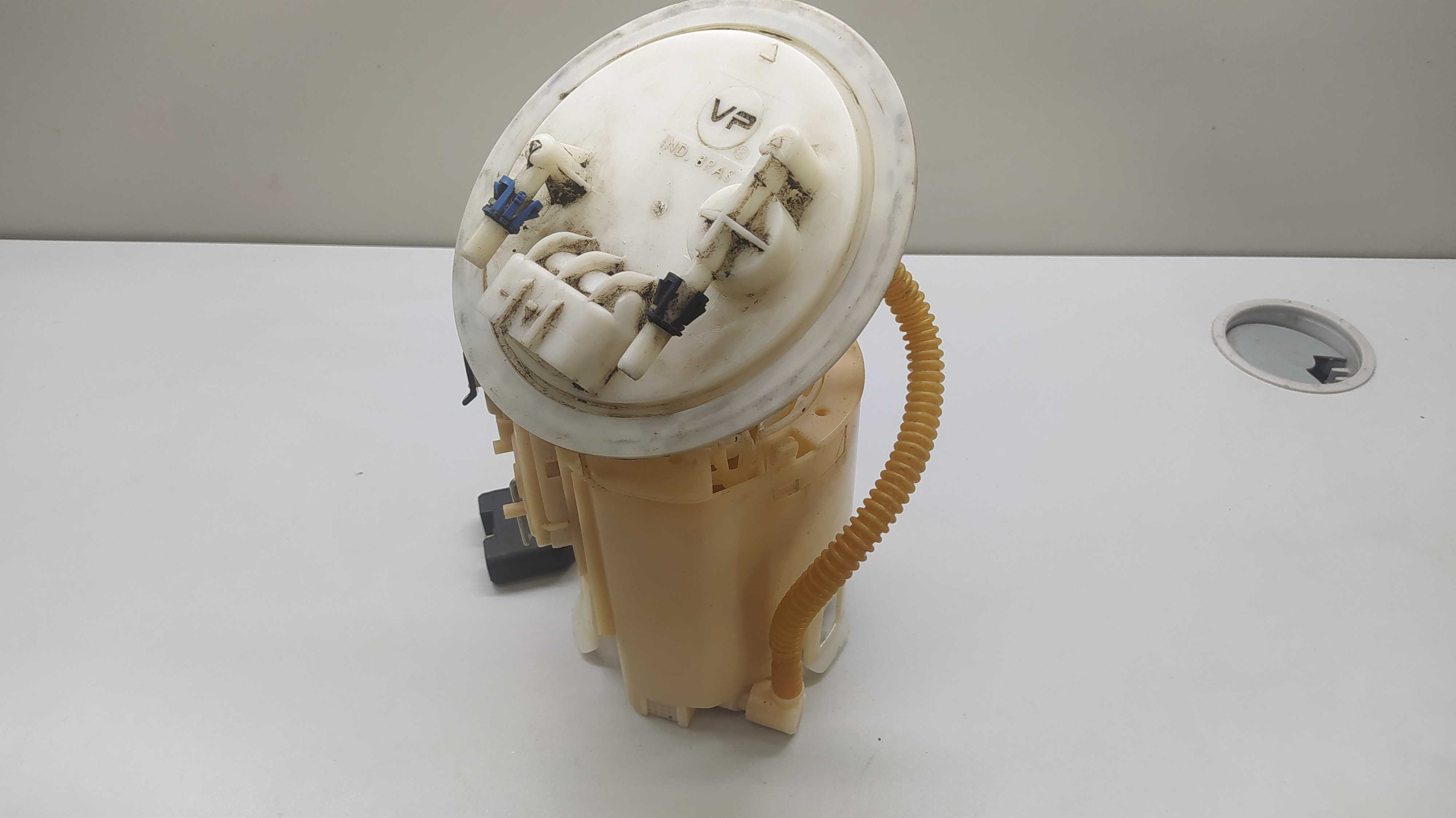 Bomba De Combustivel Astra Vectra Flex 2004 1
