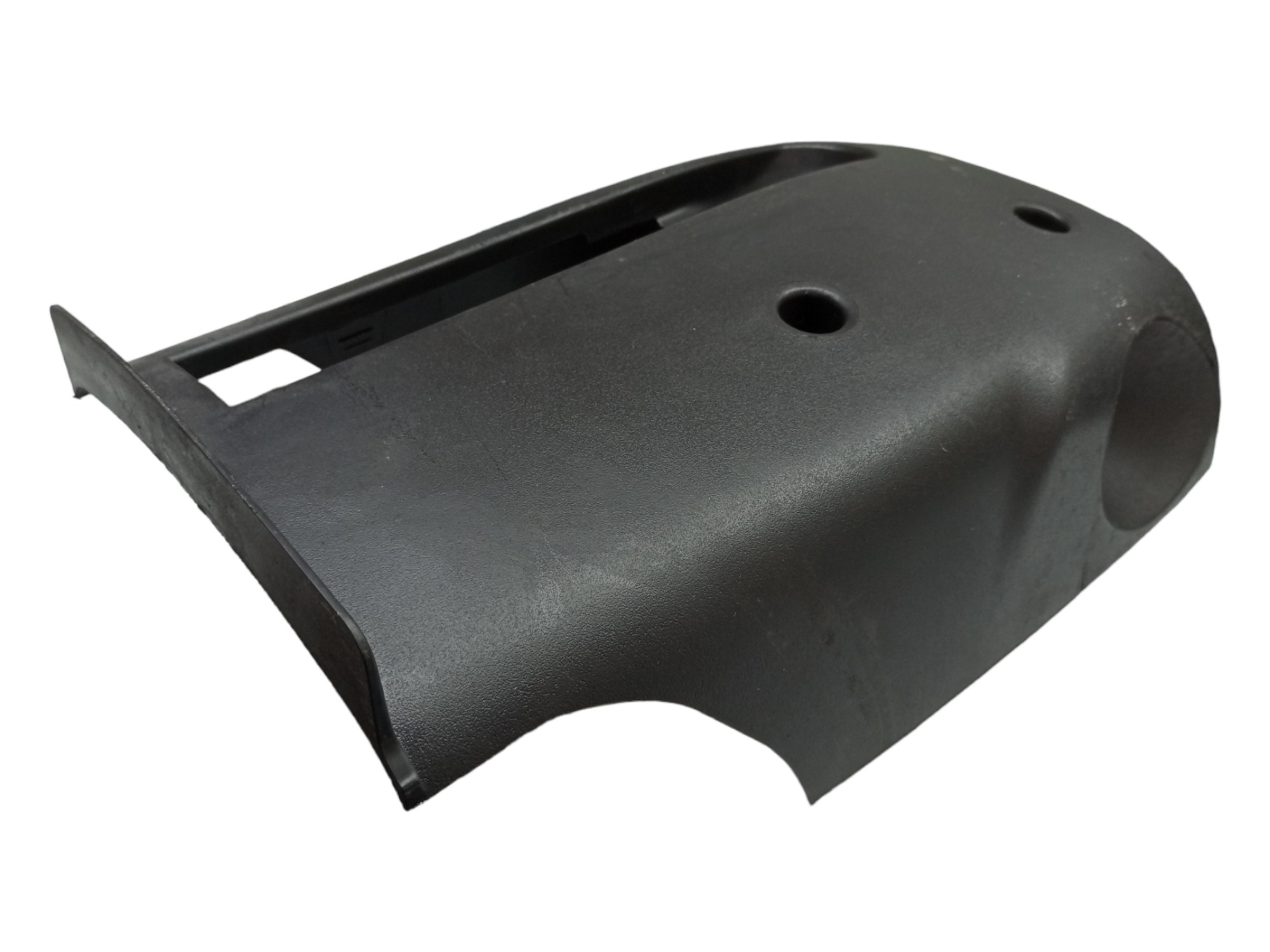 Capa Chave Seta Ford Fusion 2.3 2007 2008 Inferior Coluna 2