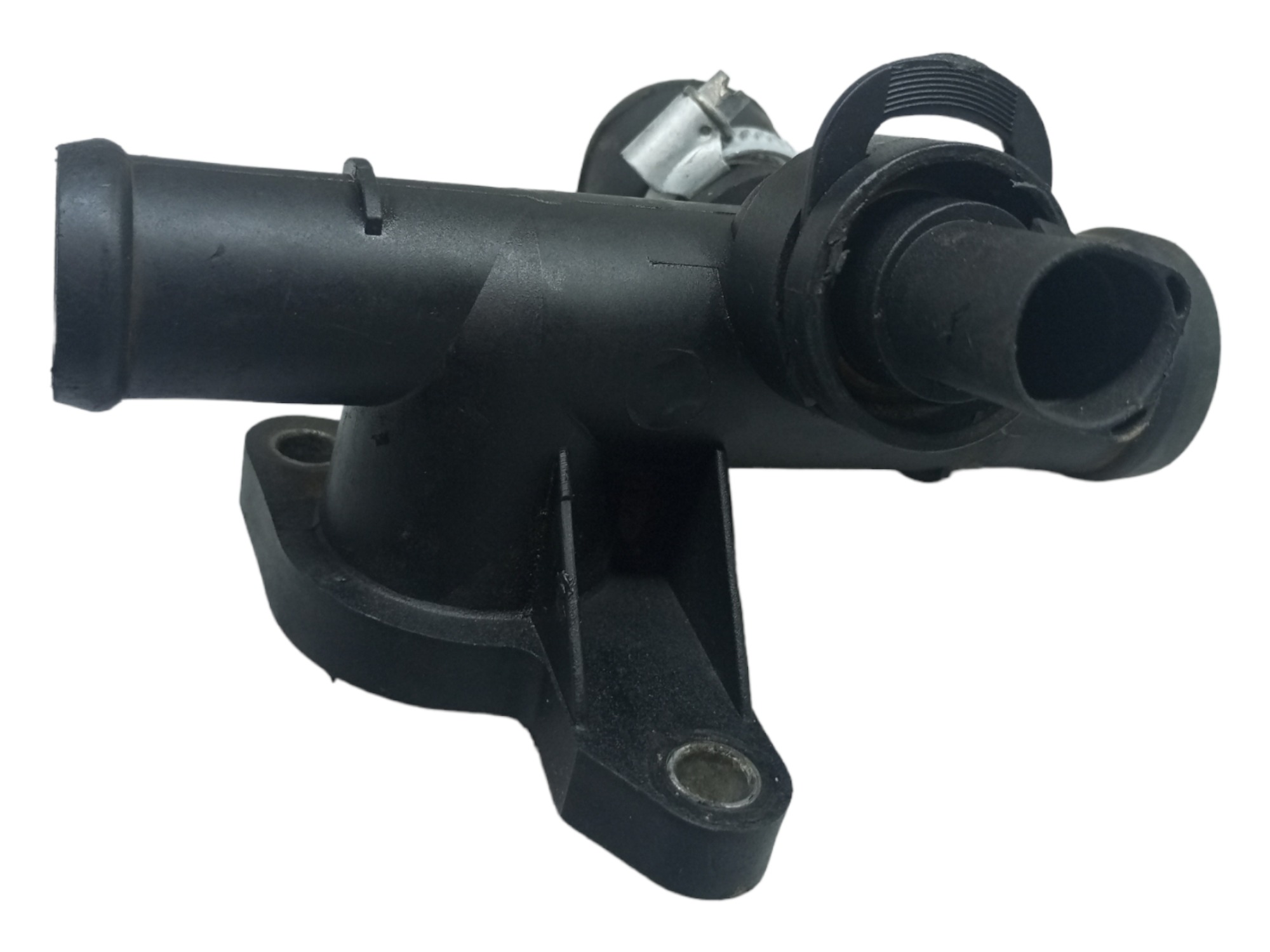 Flange Agua Radiador Audi A3 97 98 99 2000 Passat 99 2000 7