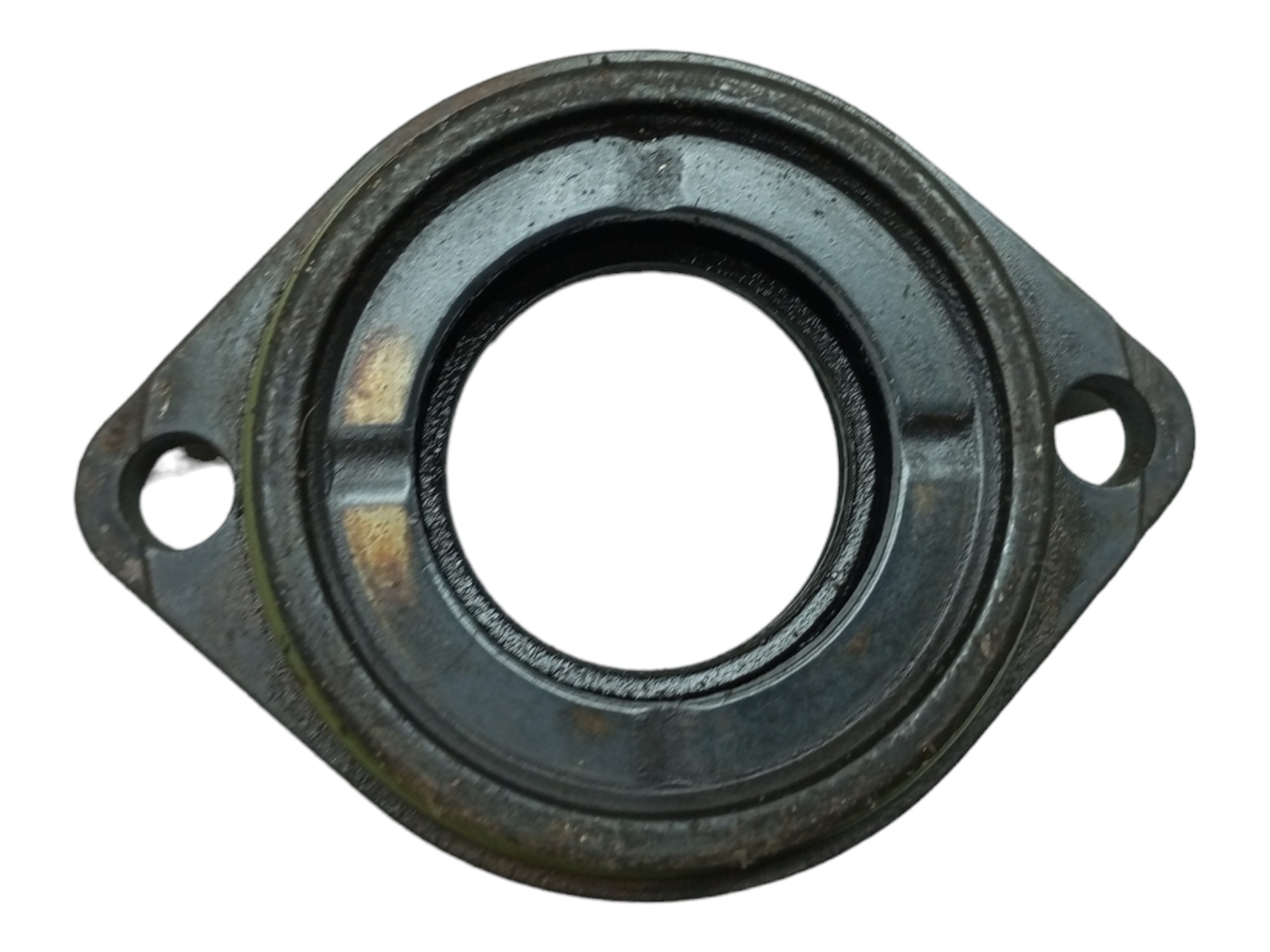 Anel Guia Eixo Passat Alemao 99 2000 2001 1.8 Volkswagen 2
